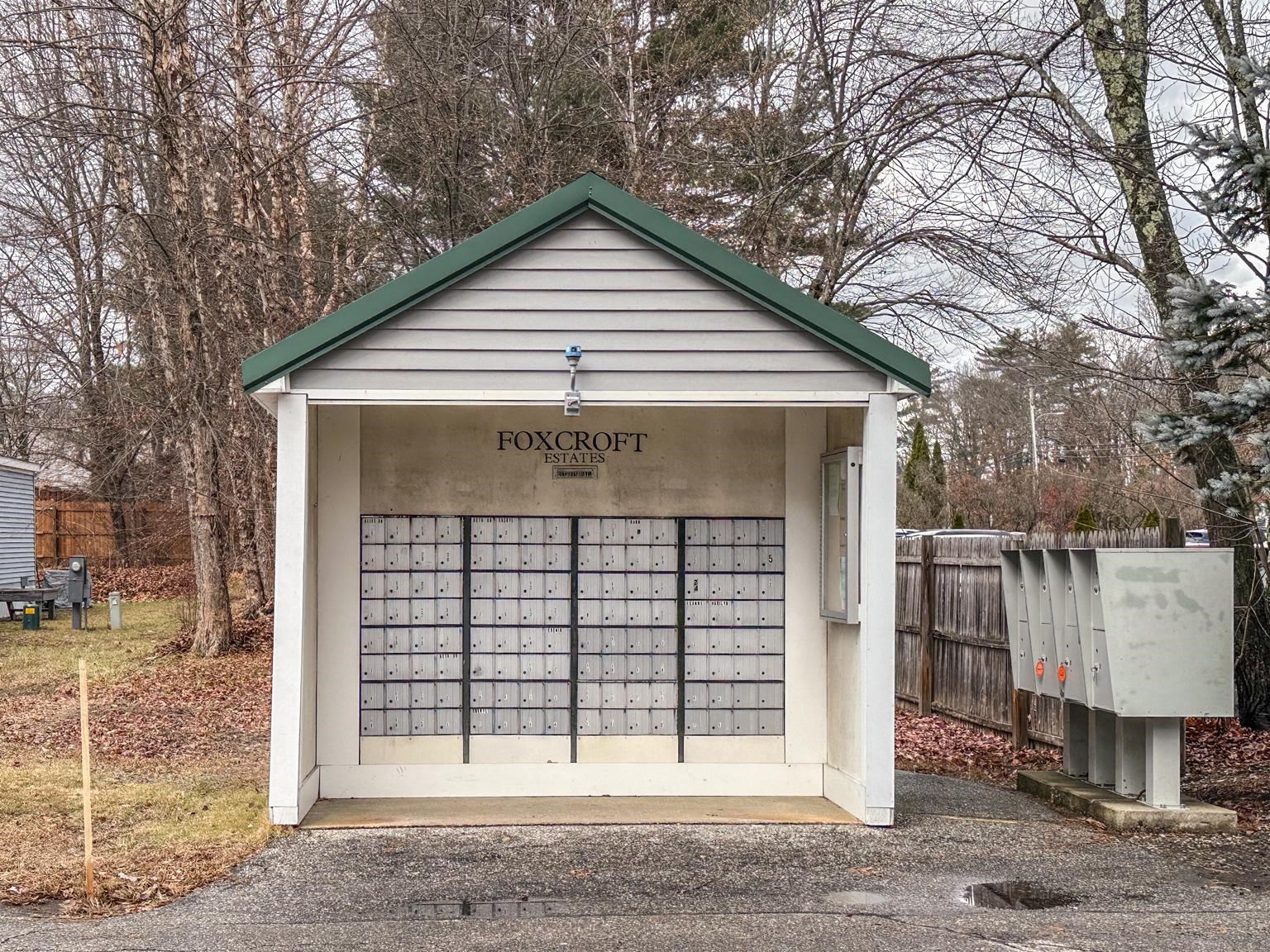 4 Marilyn Drive