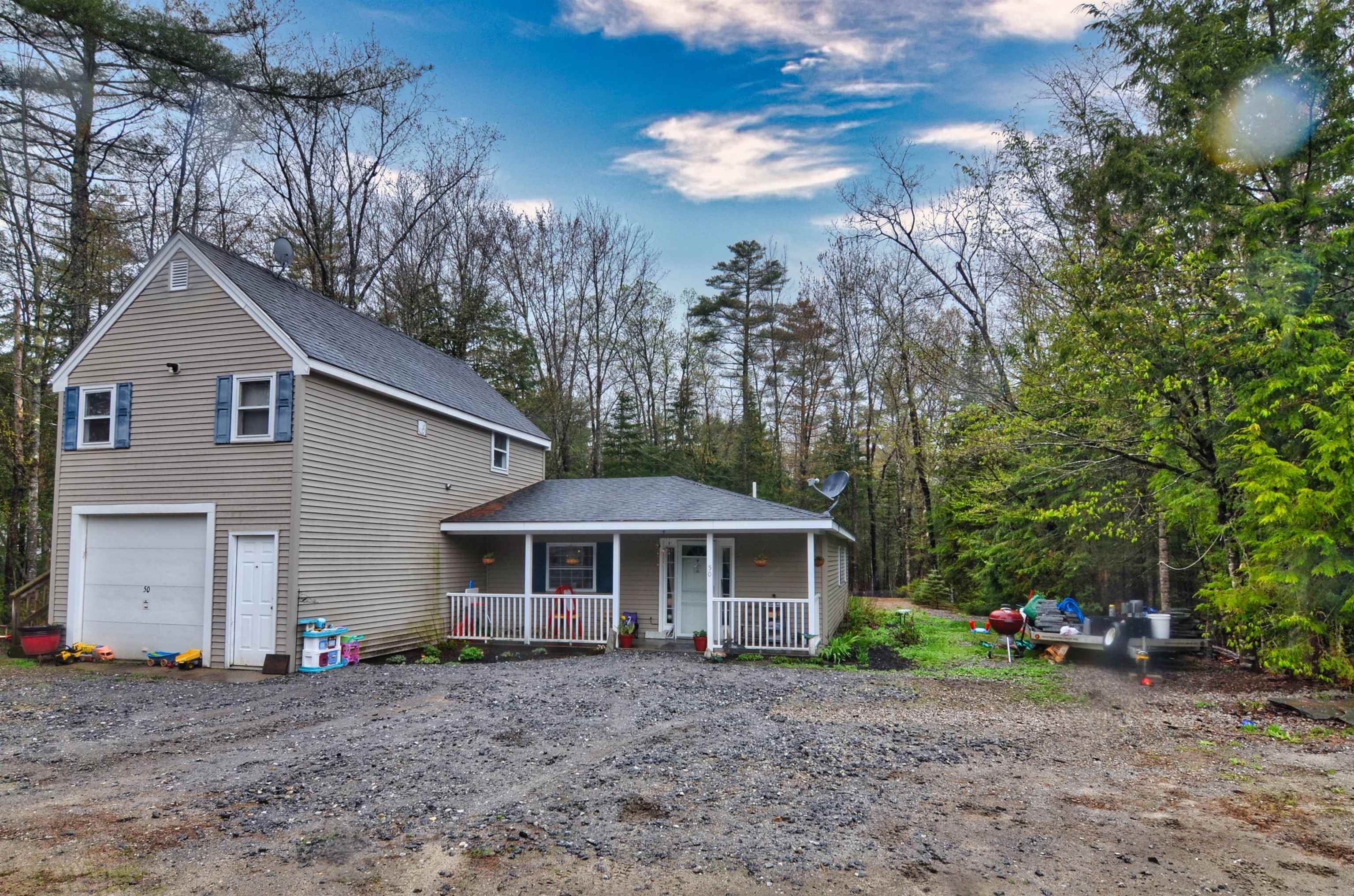 50 Aspen Lane