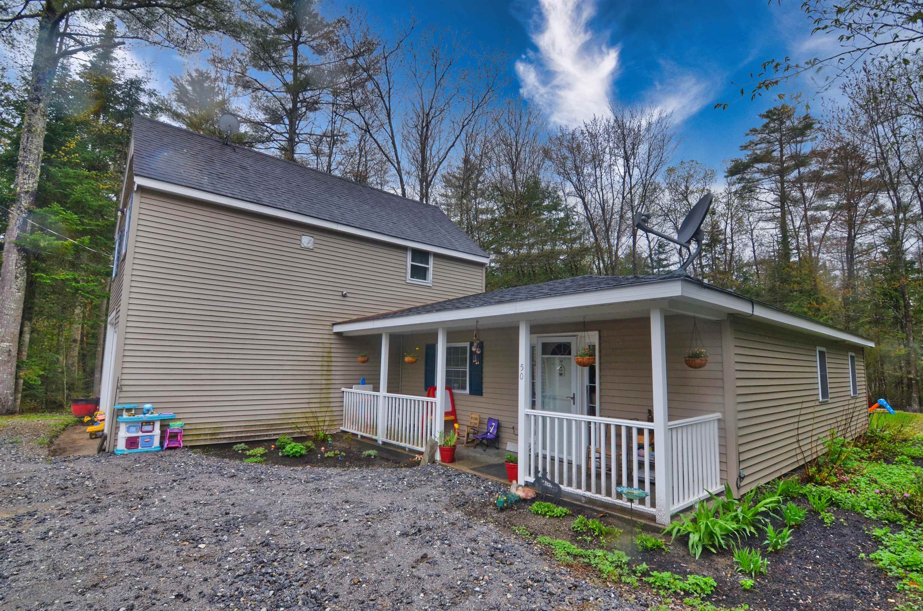 50 Aspen Lane