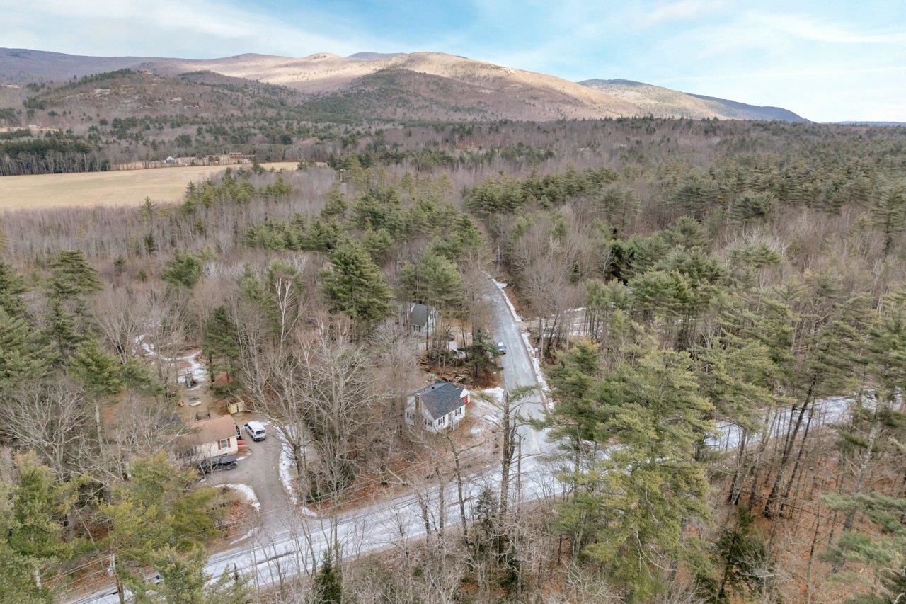 3 Severance Road
