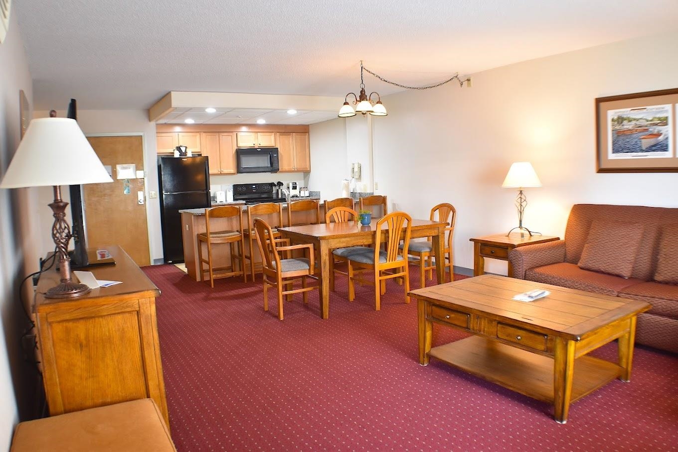 17 Harris Shore Road Unit: 410B