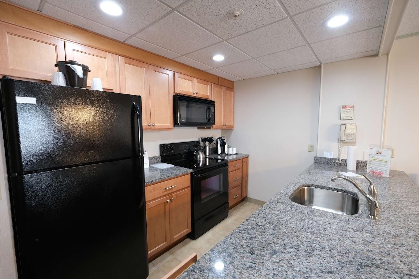 17 Harris Shore Road Unit: 410B