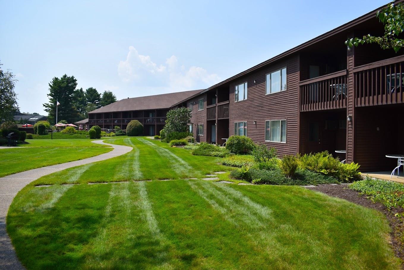 17 Harris Shore Road Unit: 410B