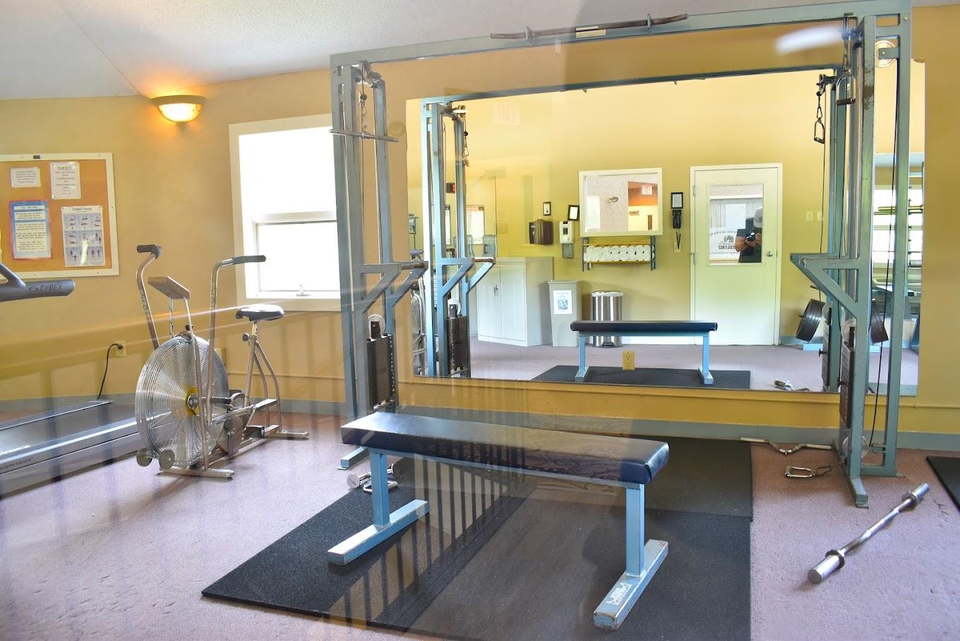 17 Harris Shore Road Unit: 410B
