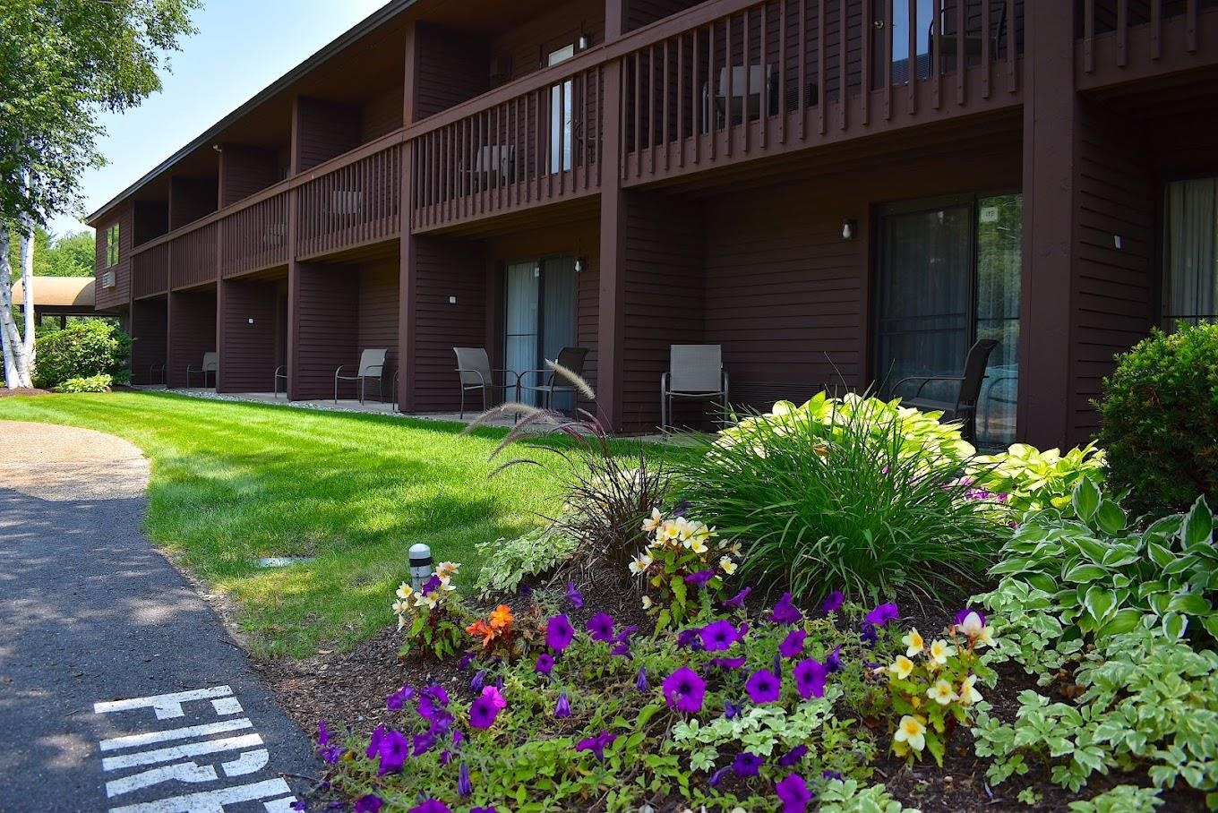 17 Harris Shore Road Unit: 410B