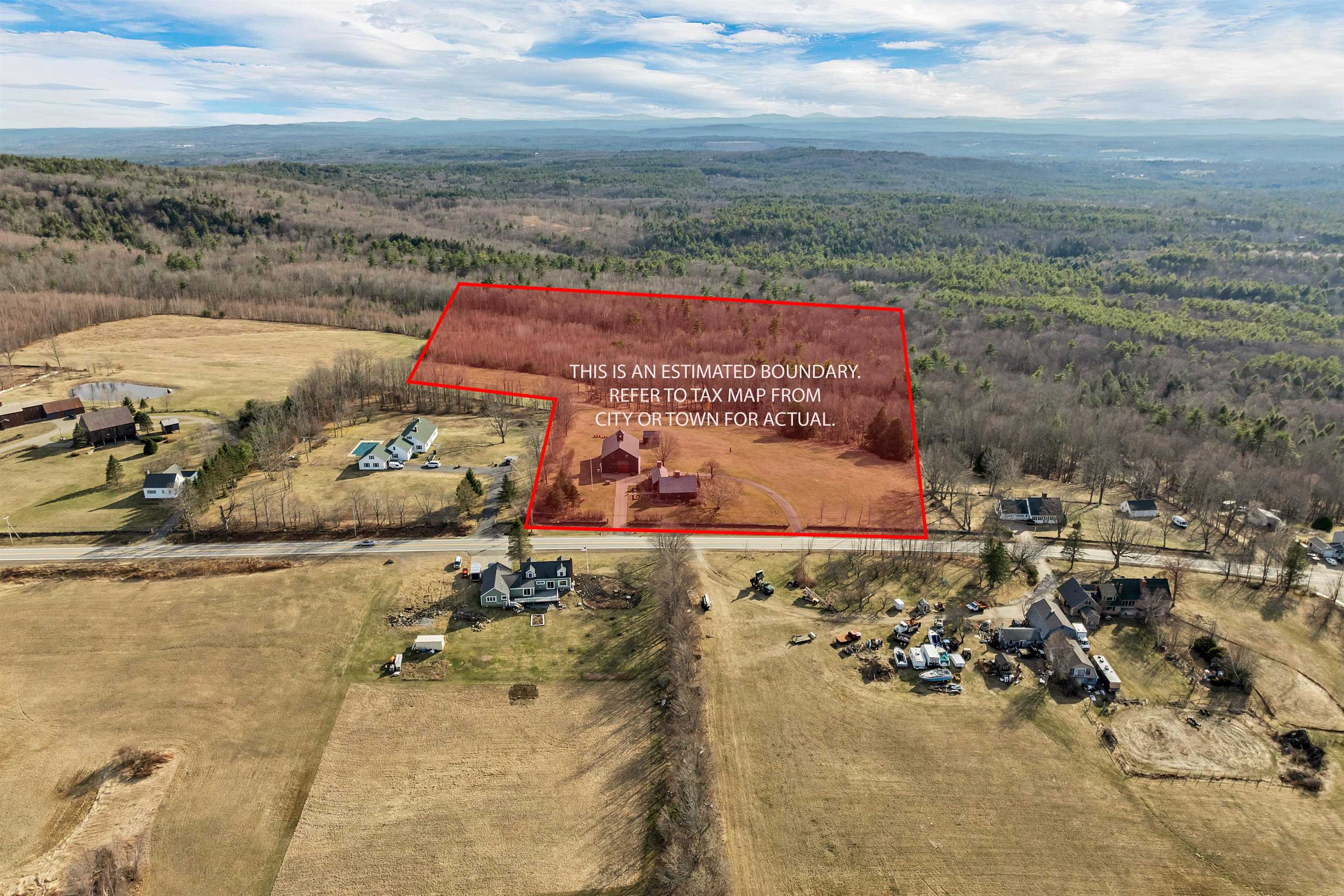 1218 Province Road