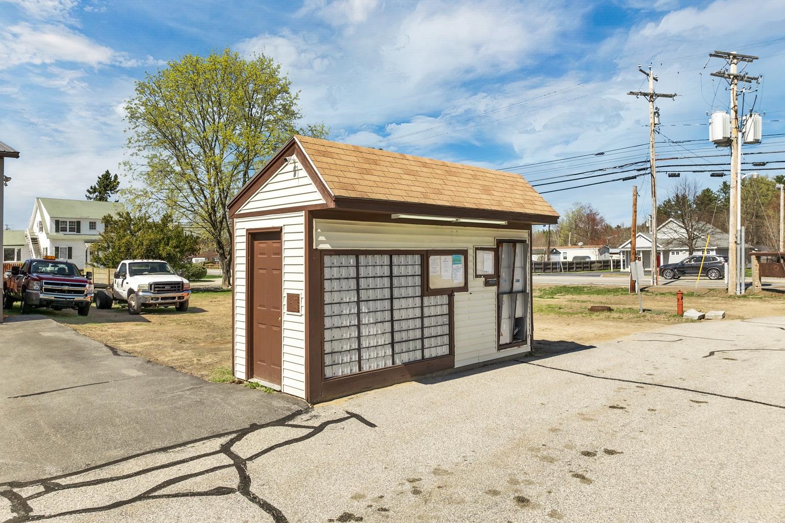 11 Chancellor Drive