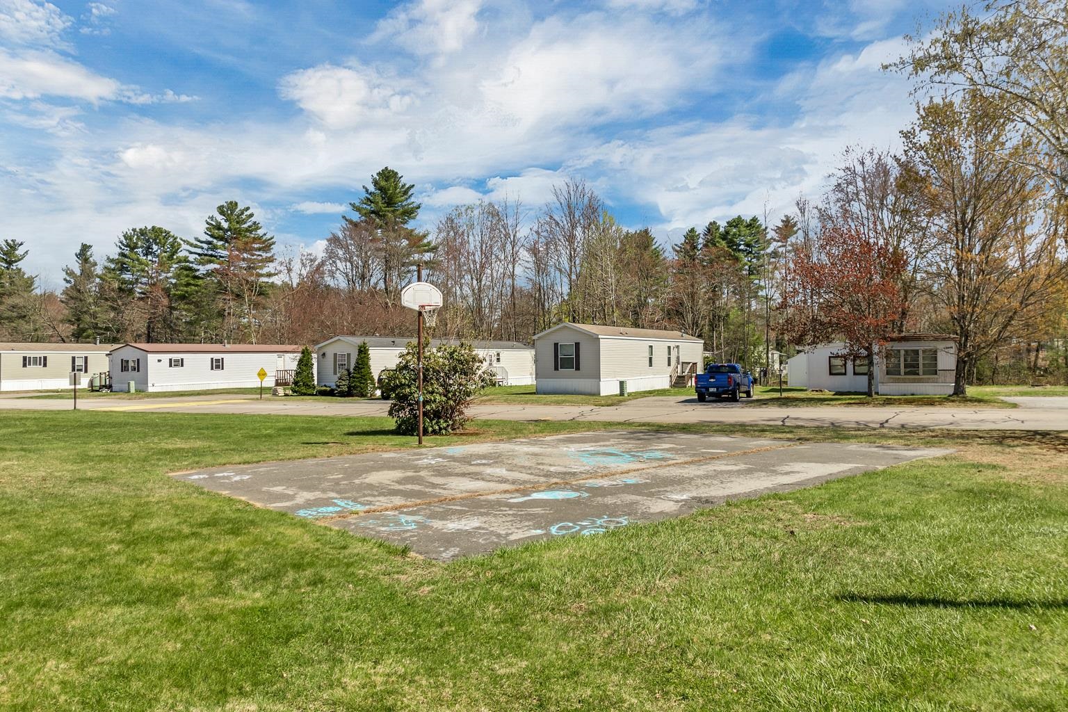 11 Chancellor Drive