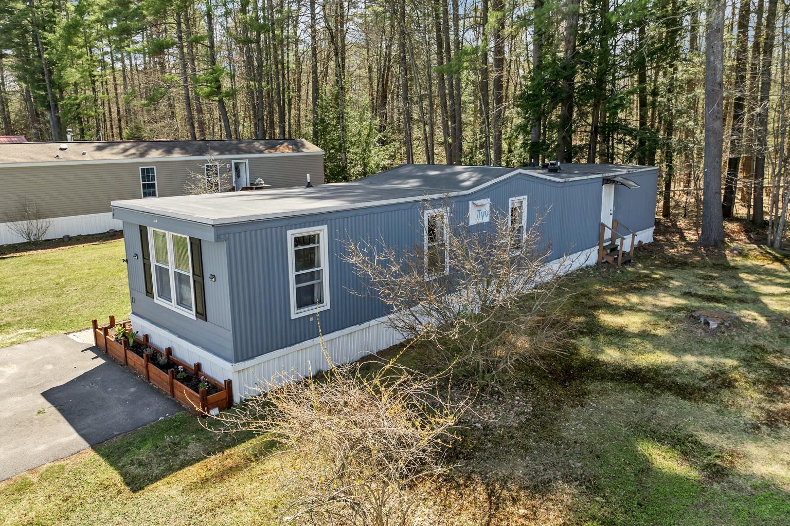 11 Chancellor Drive