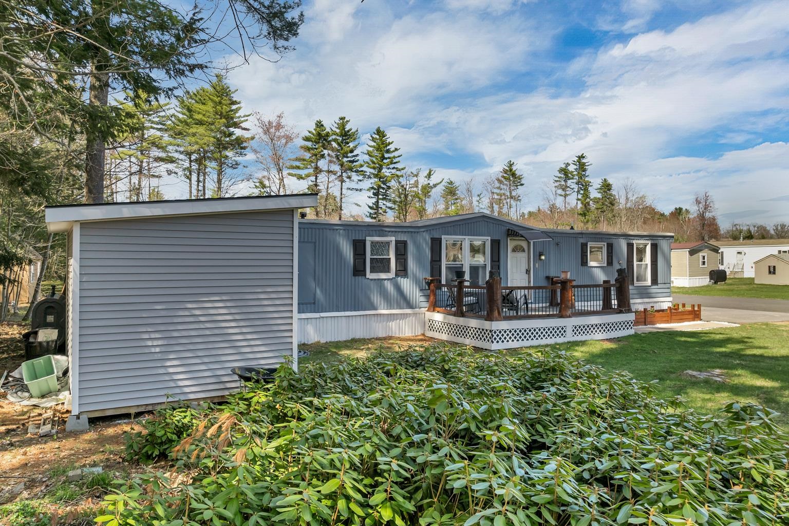 11 Chancellor Drive