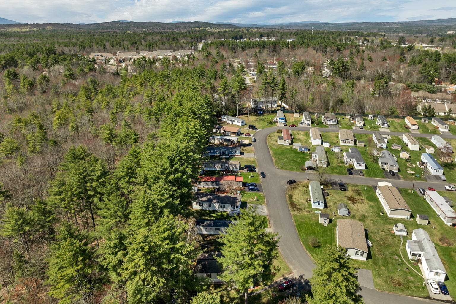 11 Chancellor Drive