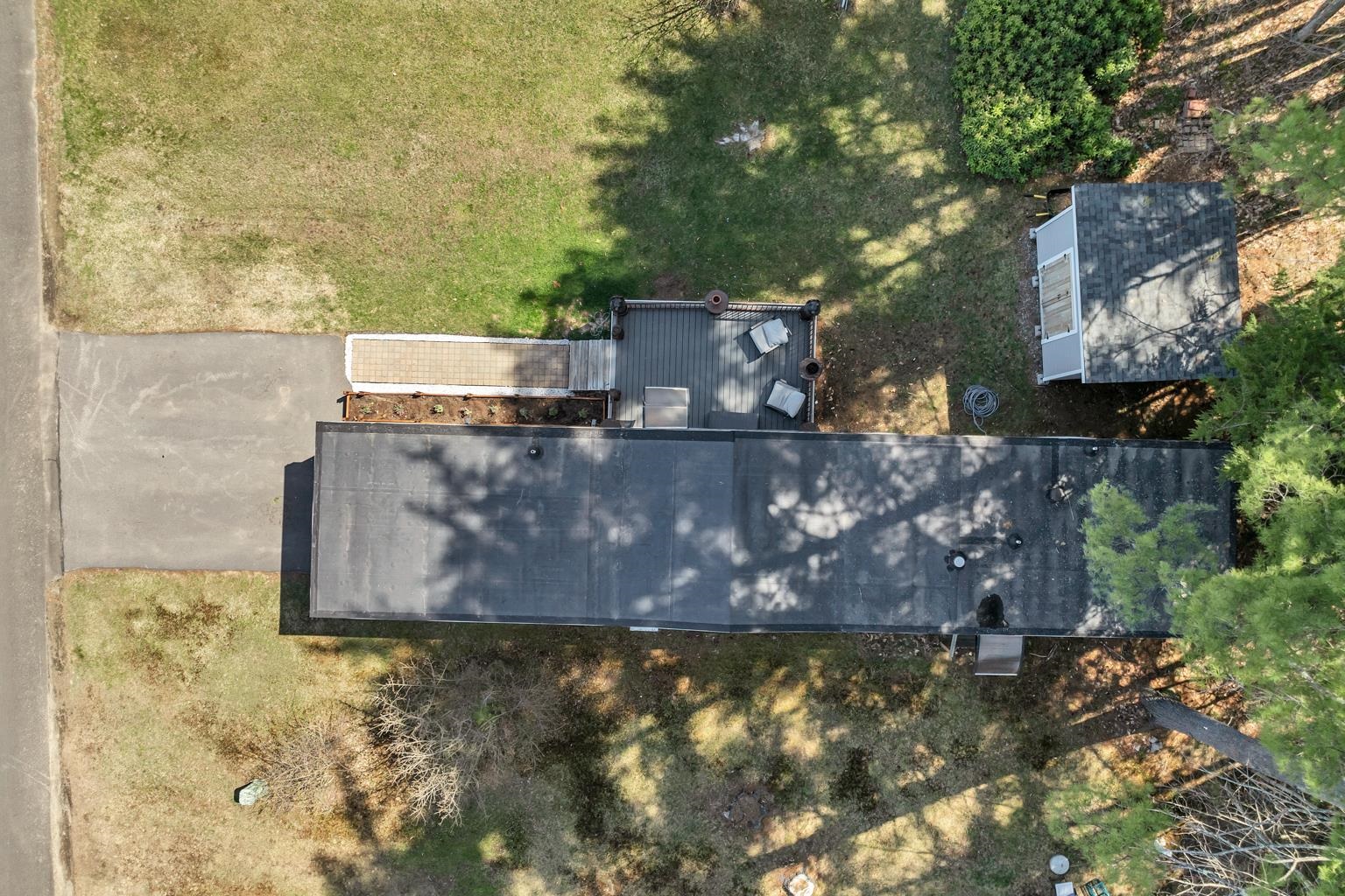 11 Chancellor Drive