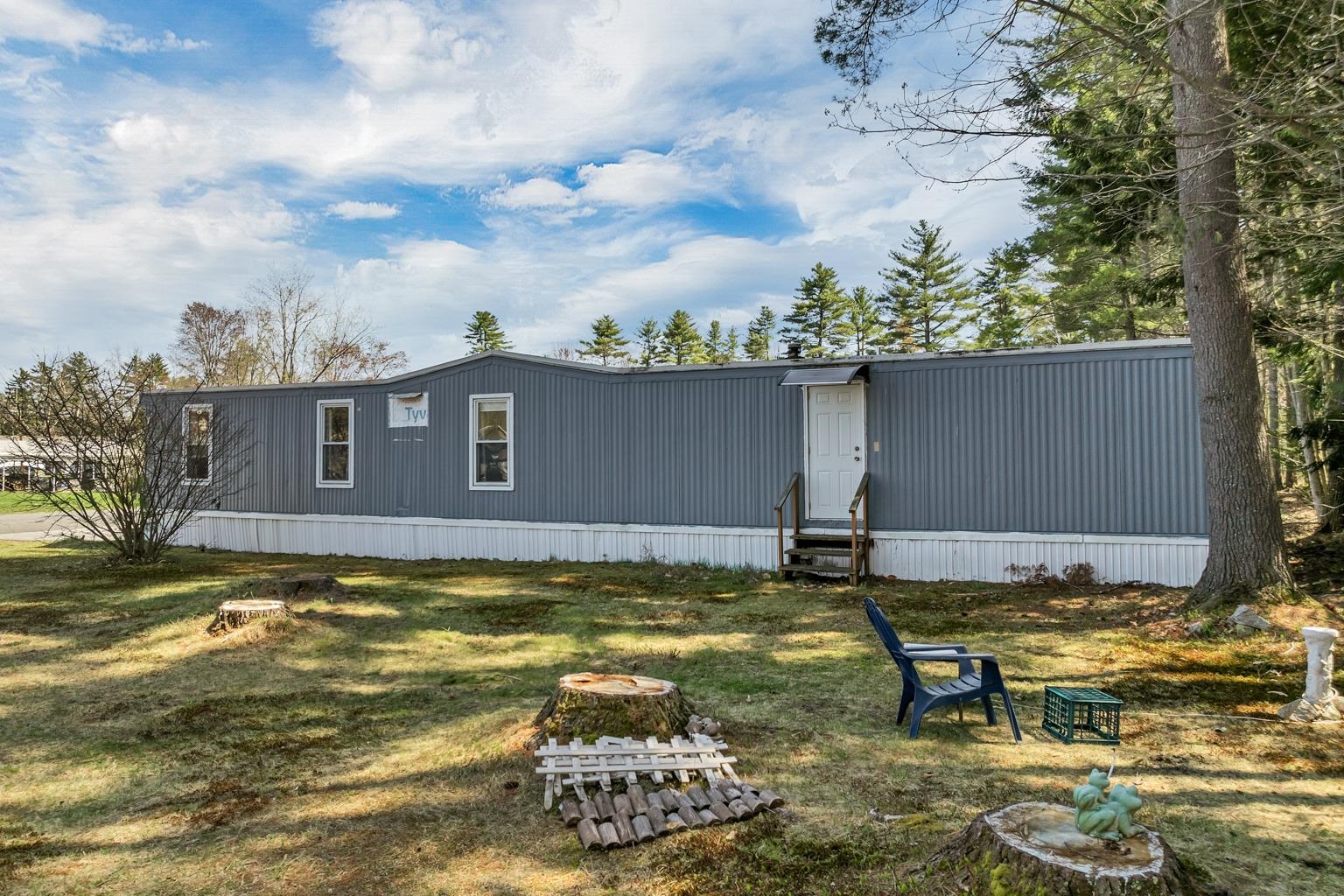 11 Chancellor Drive