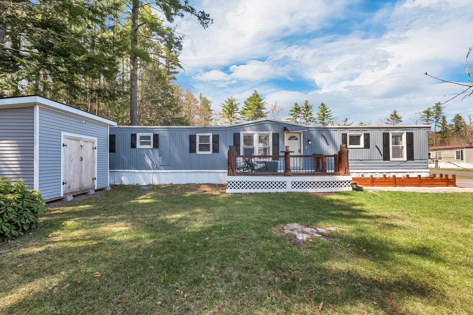 11 Chancellor Drive
