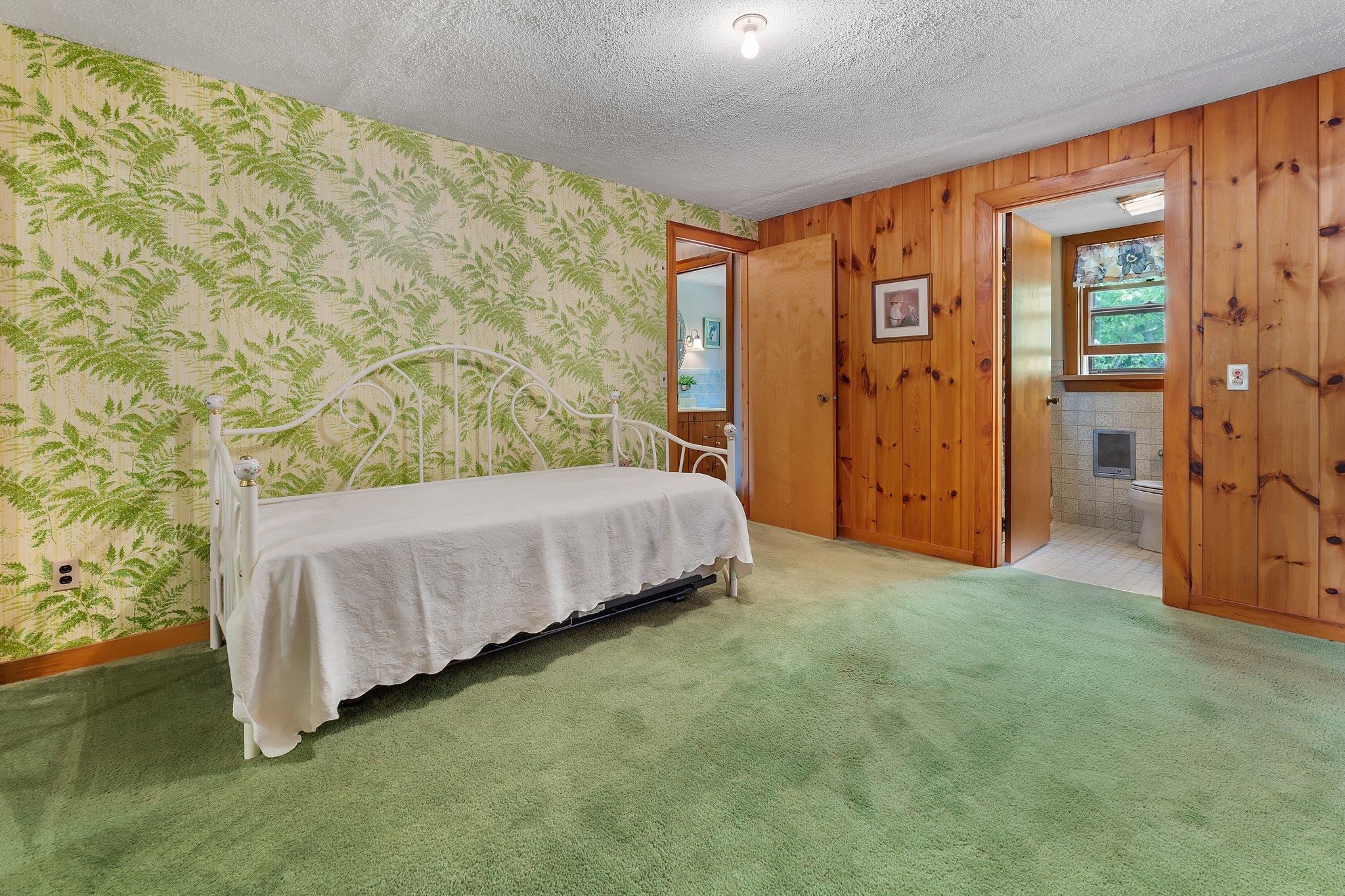 16 McKinnon Road