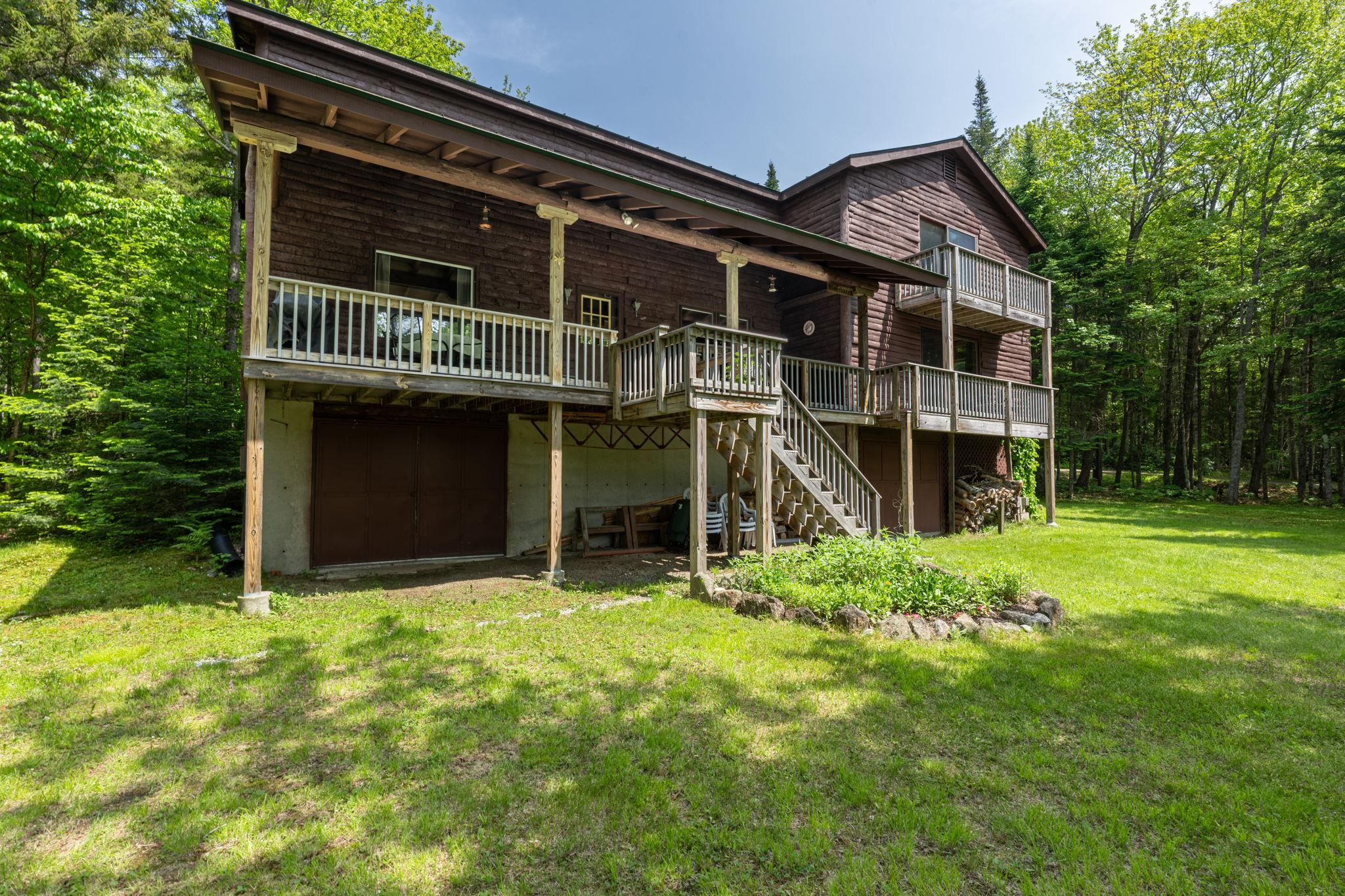 16 McKinnon Road