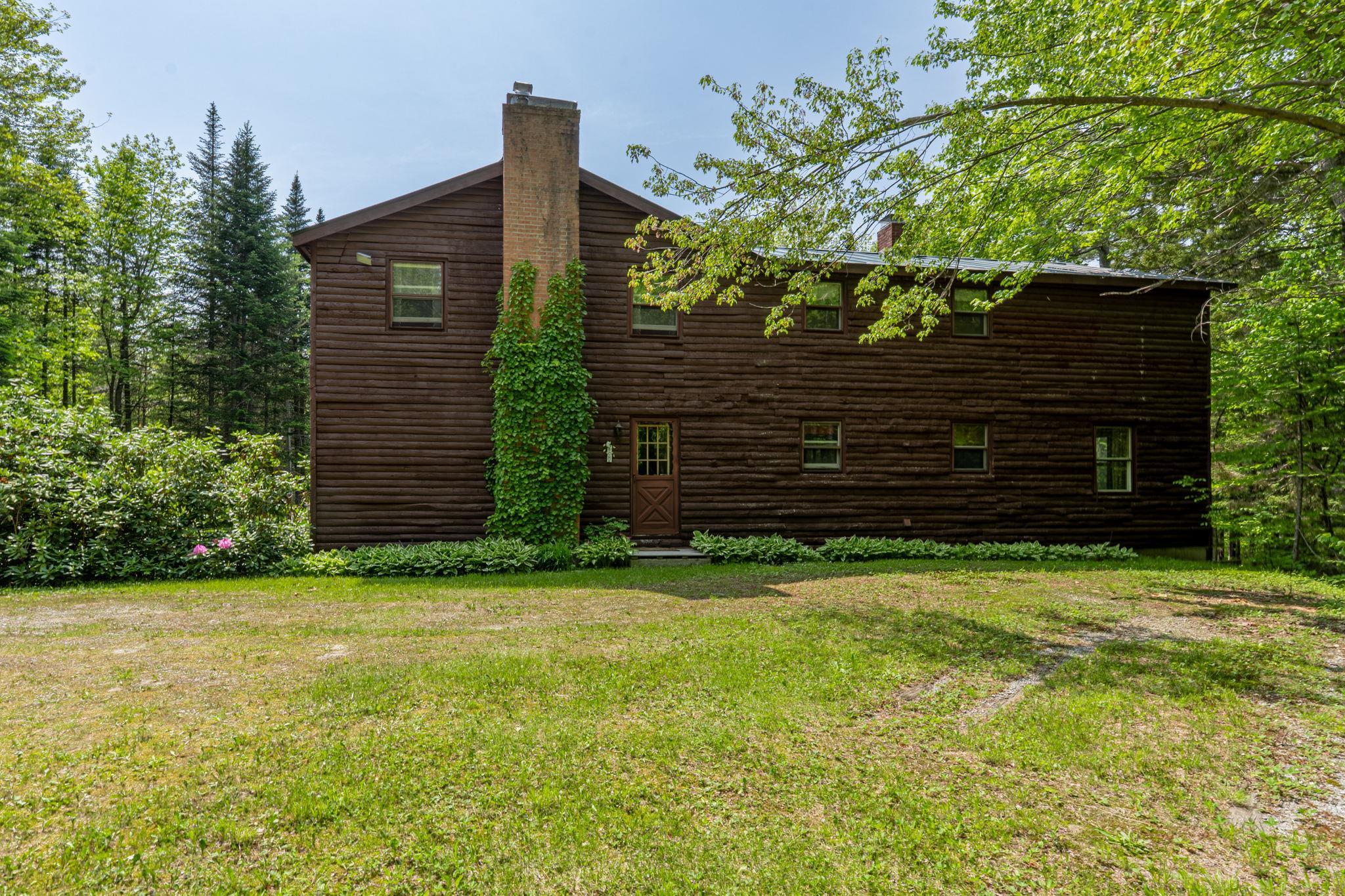16 McKinnon Road