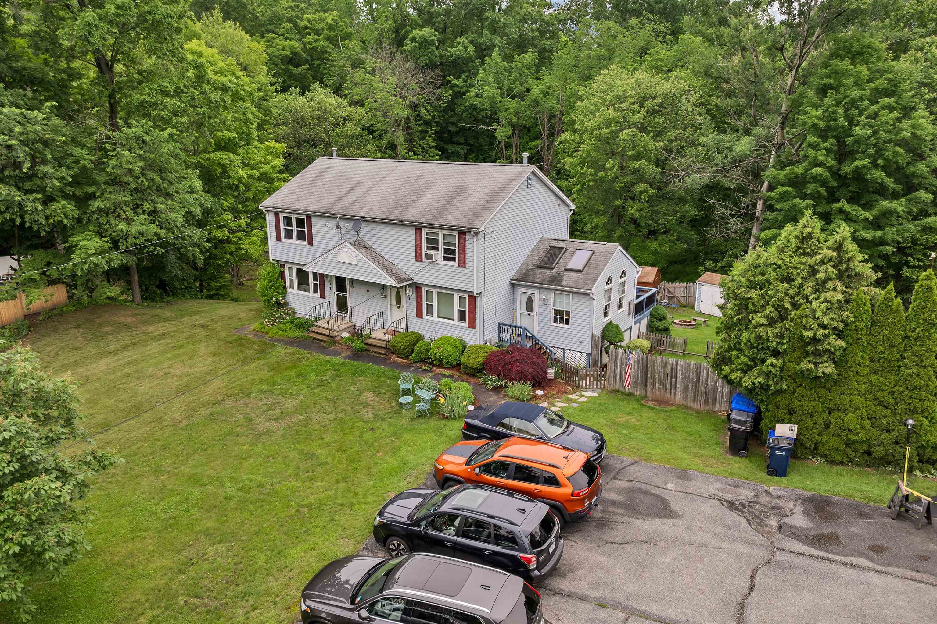 44A Windham Road