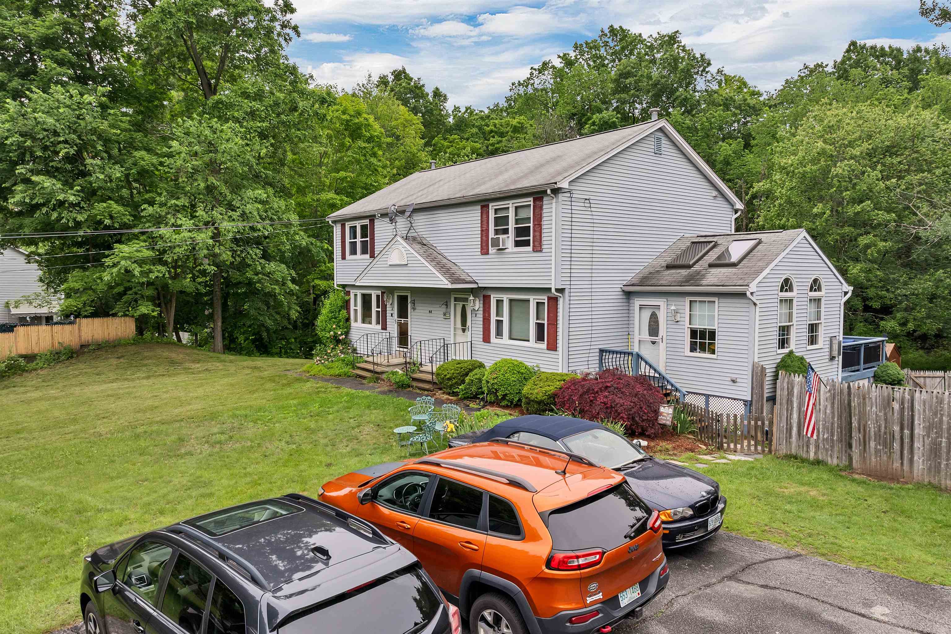 44A Windham Road