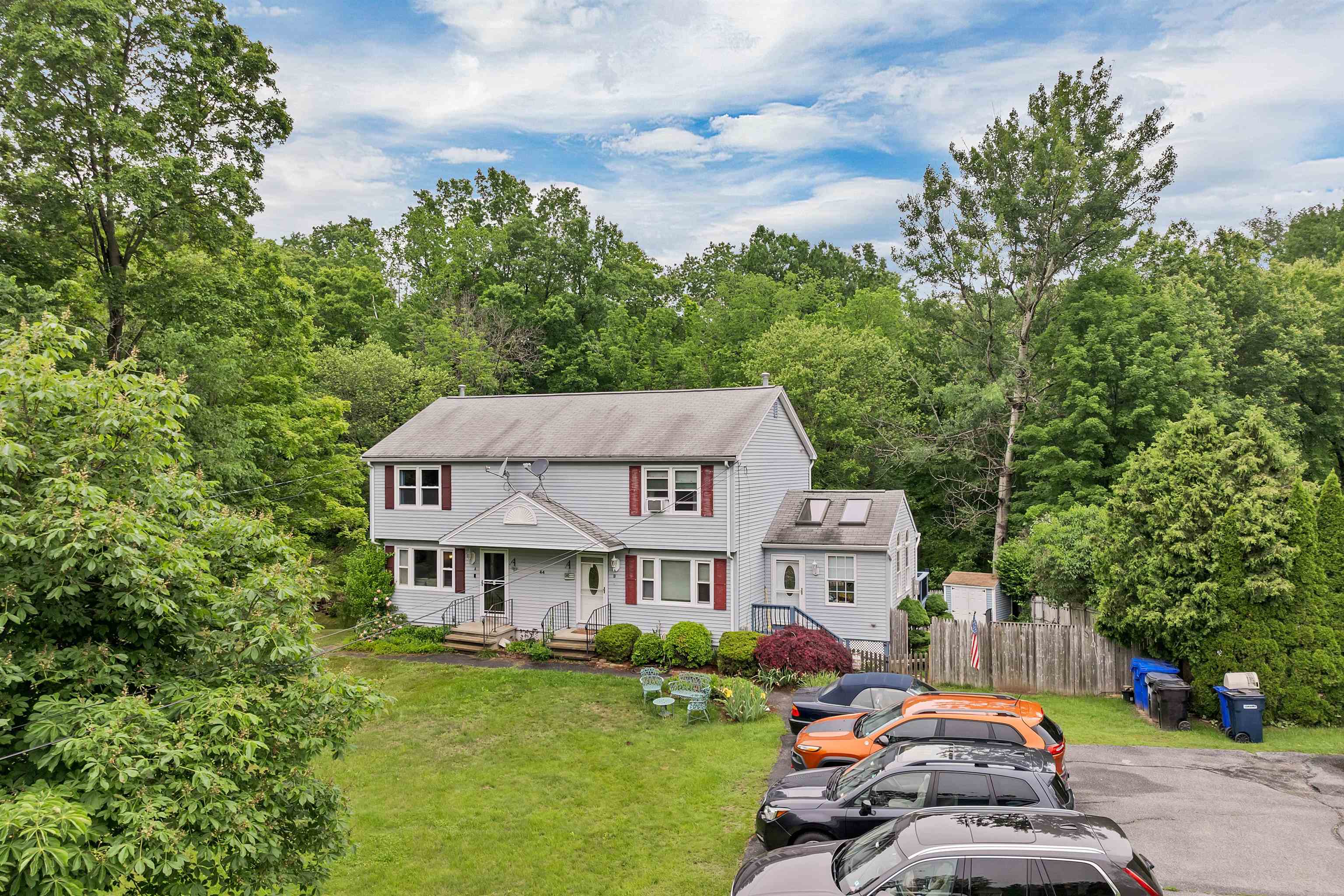 44A Windham Road