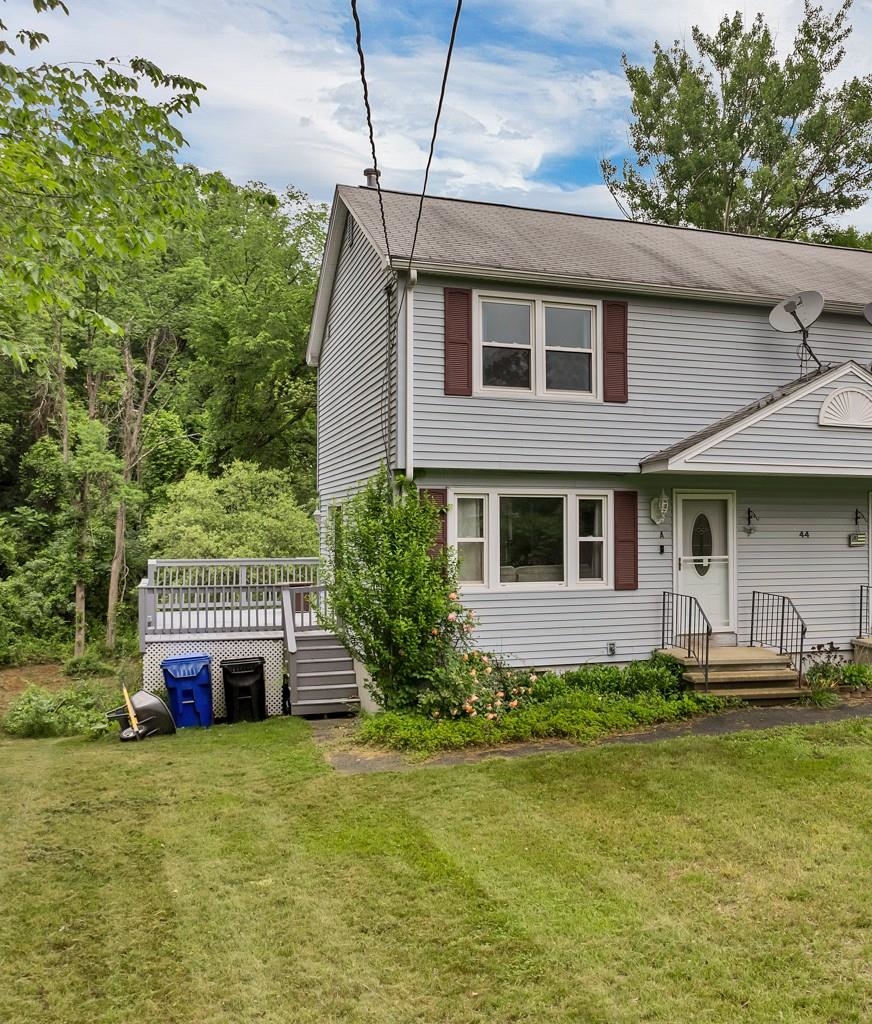 44A Windham Road