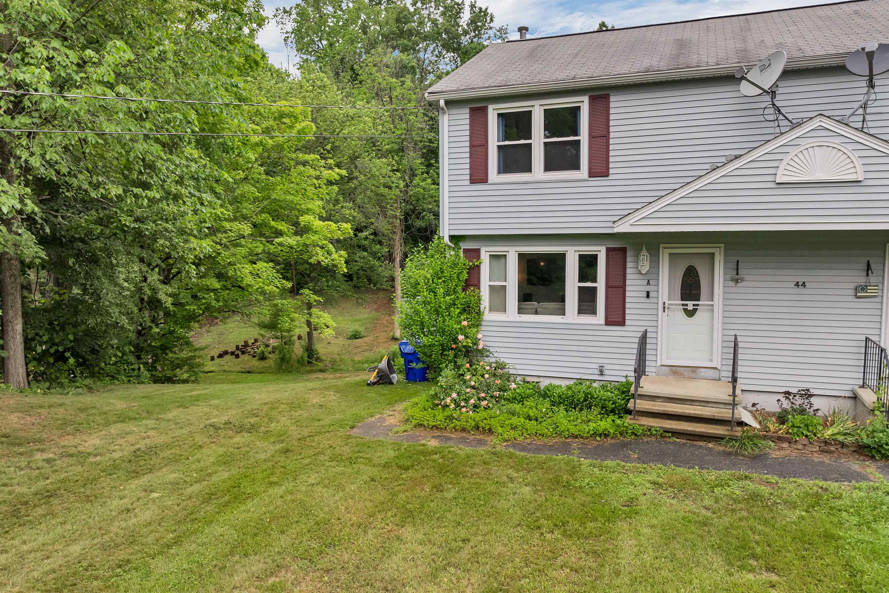 44A Windham Road