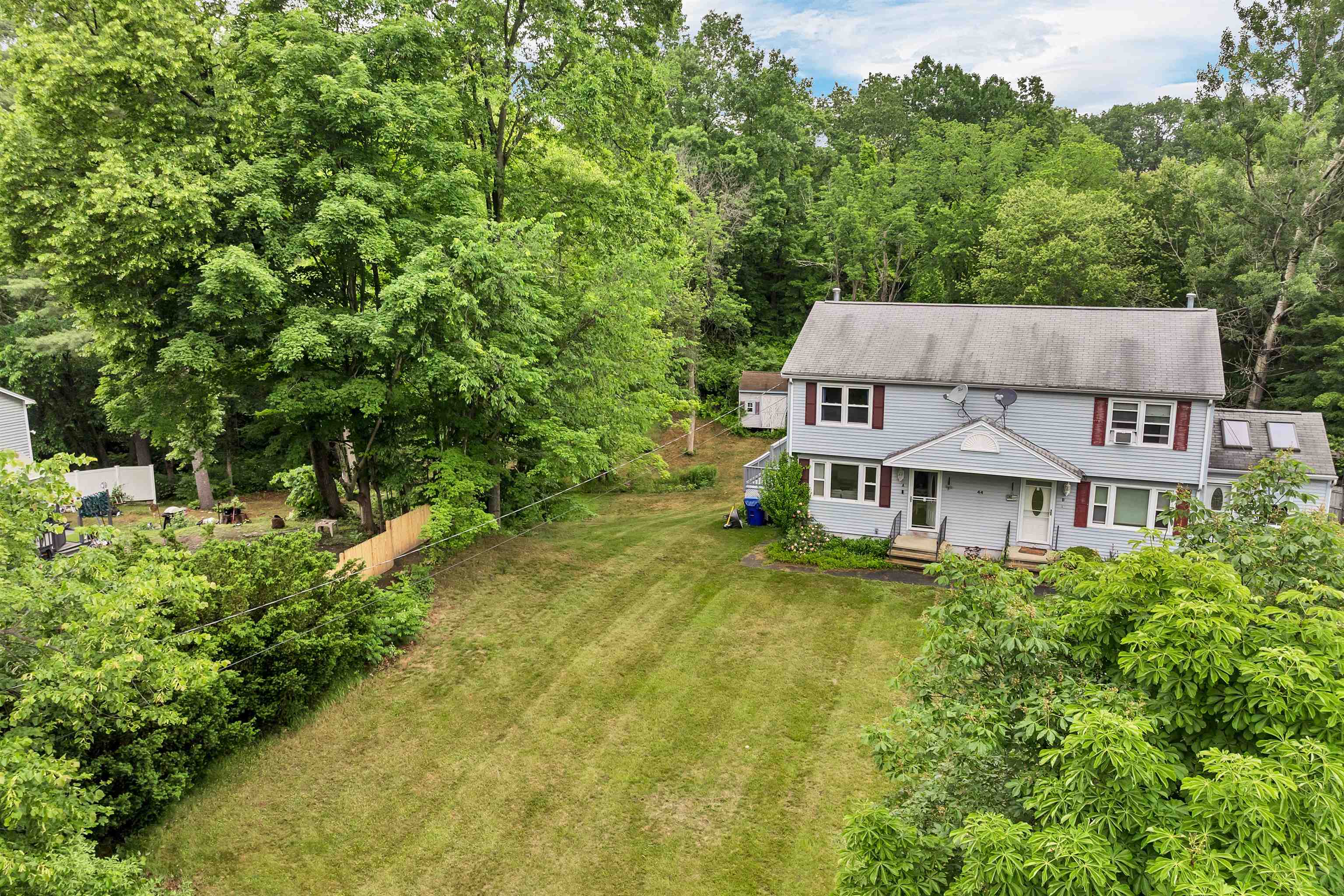 44A Windham Road