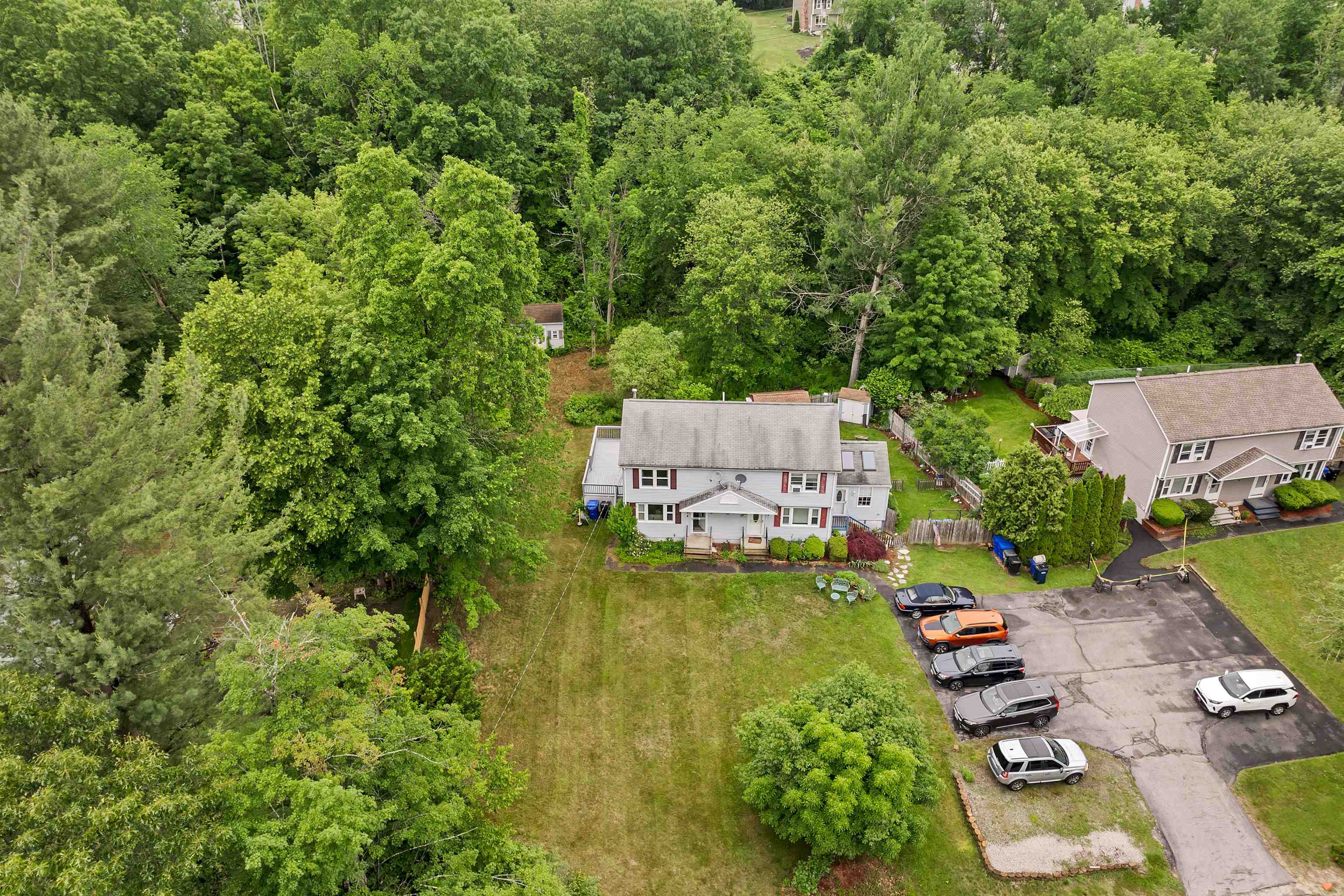 44A Windham Road