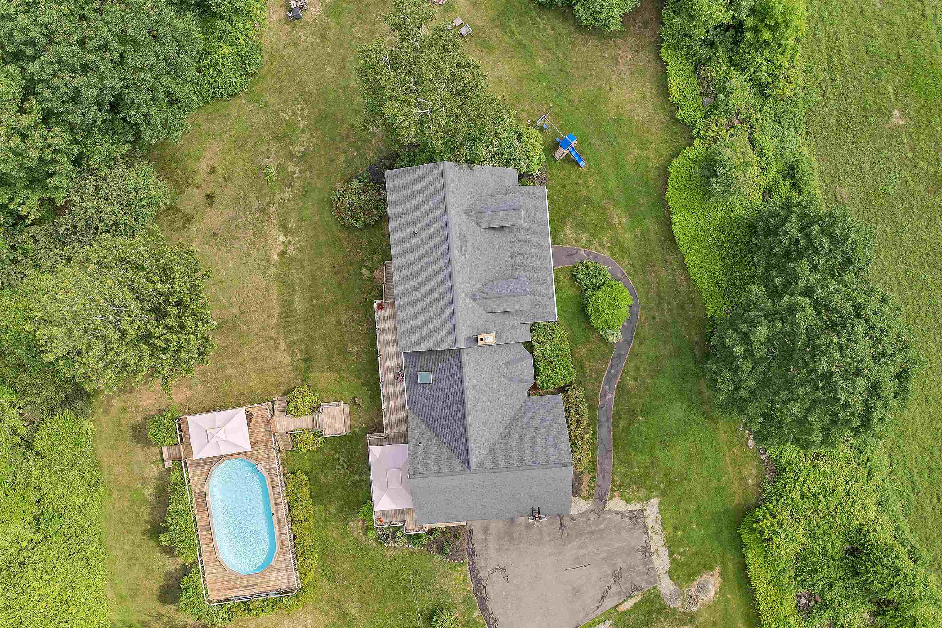377 Calef Hill Road