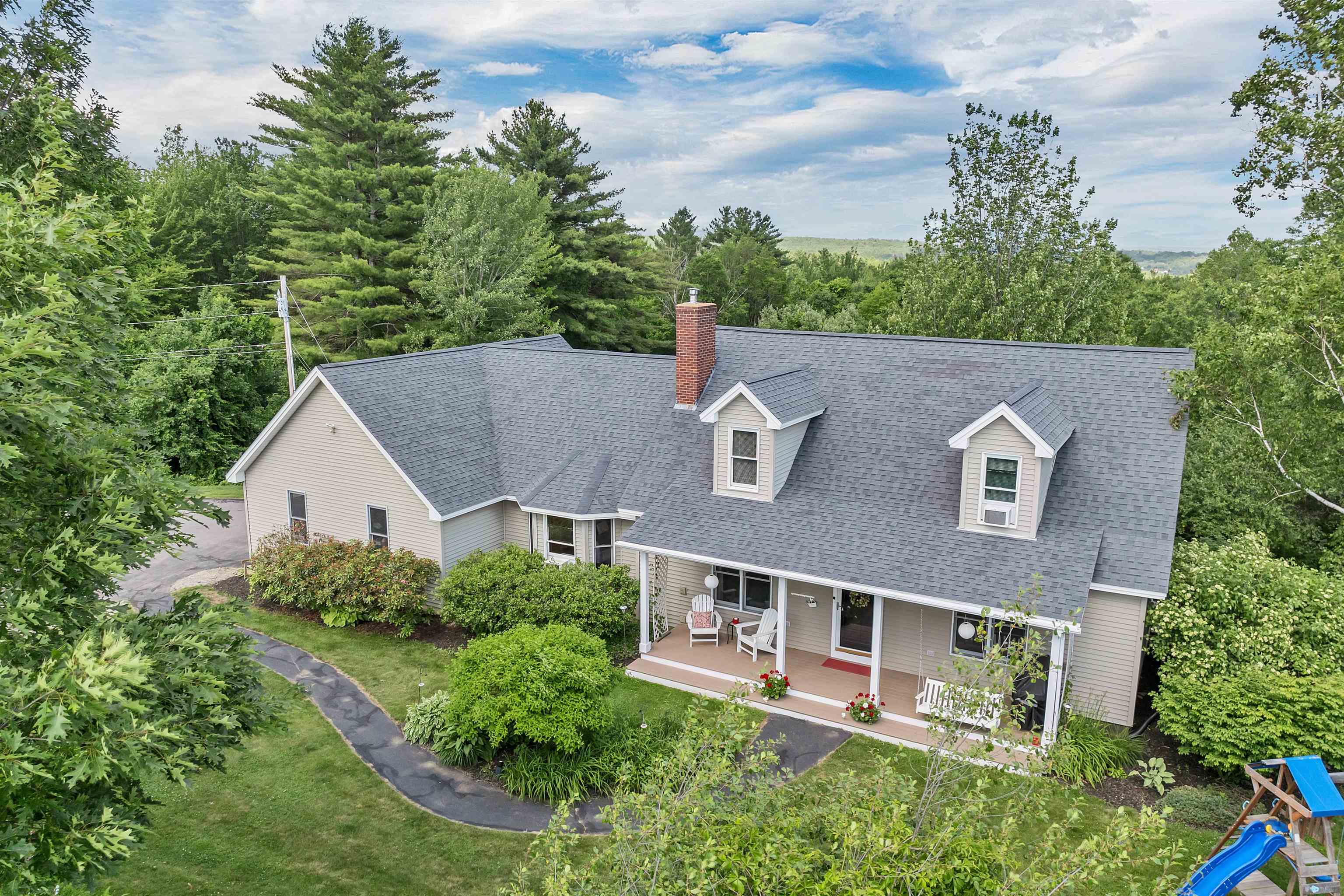377 Calef Hill Road