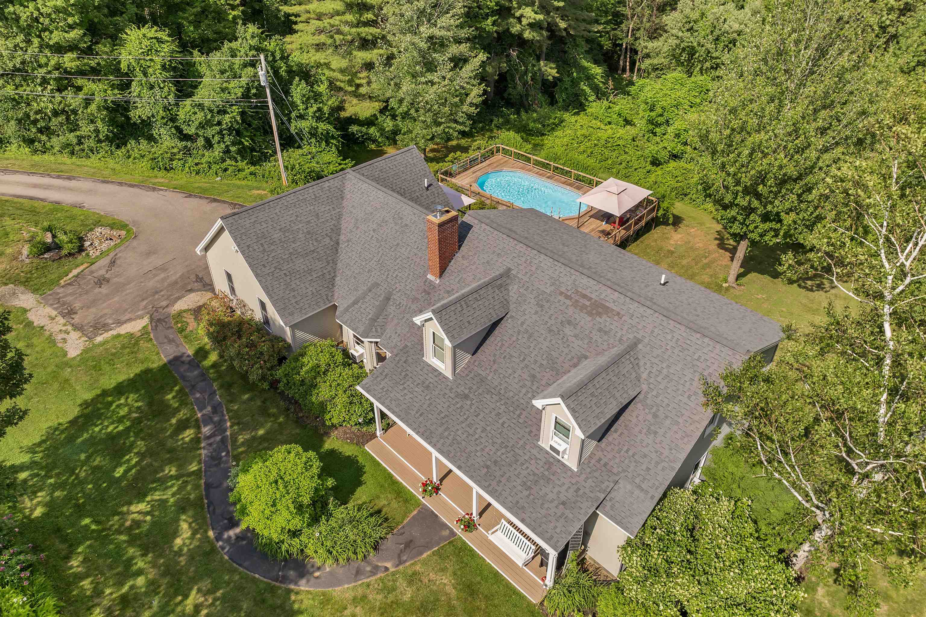 377 Calef Hill Road