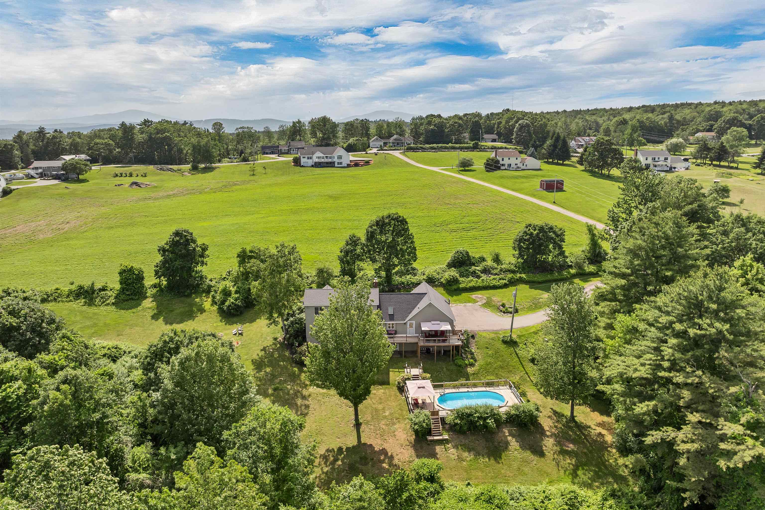 377 Calef Hill Road