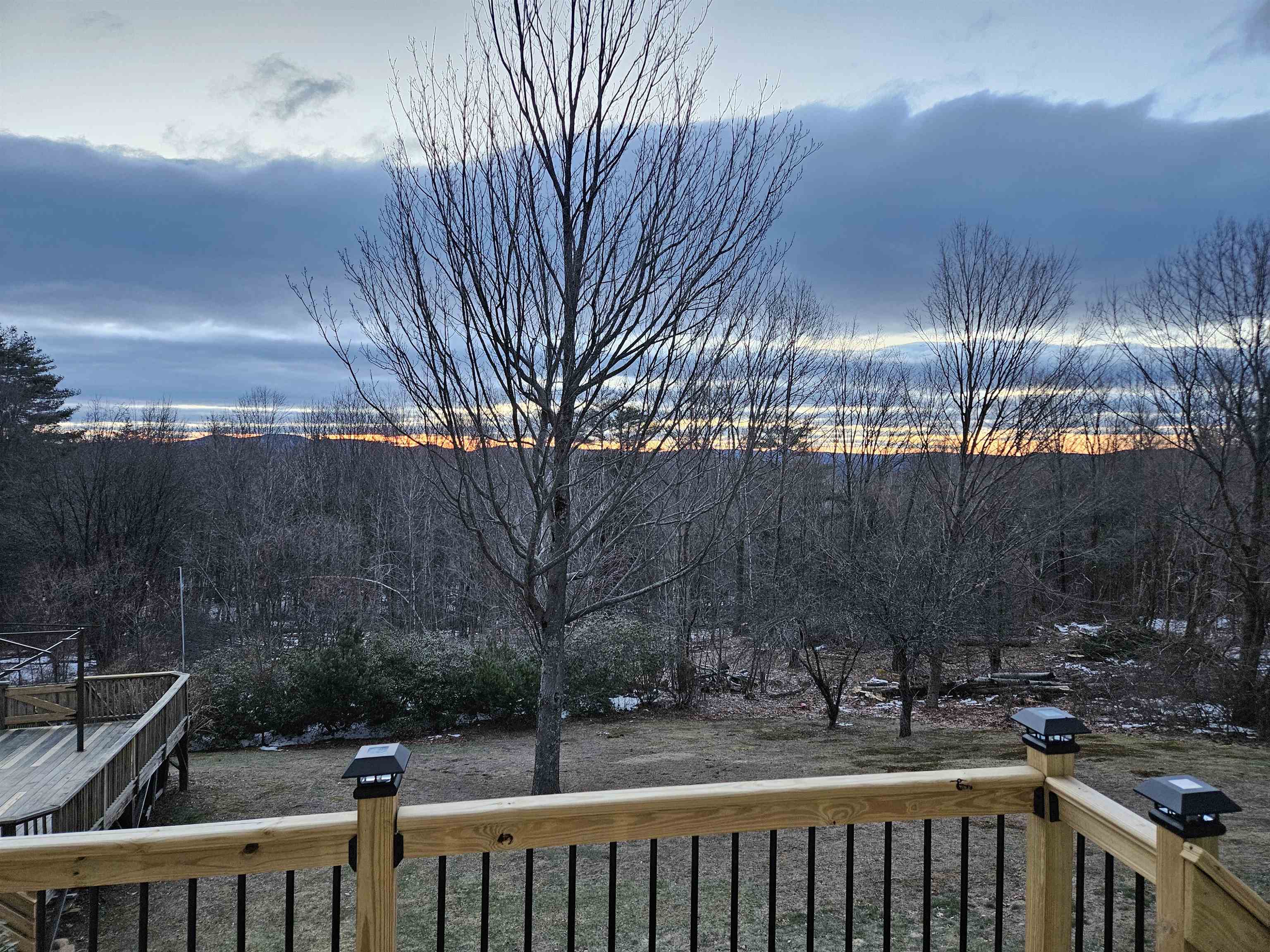 377 Calef Hill Road