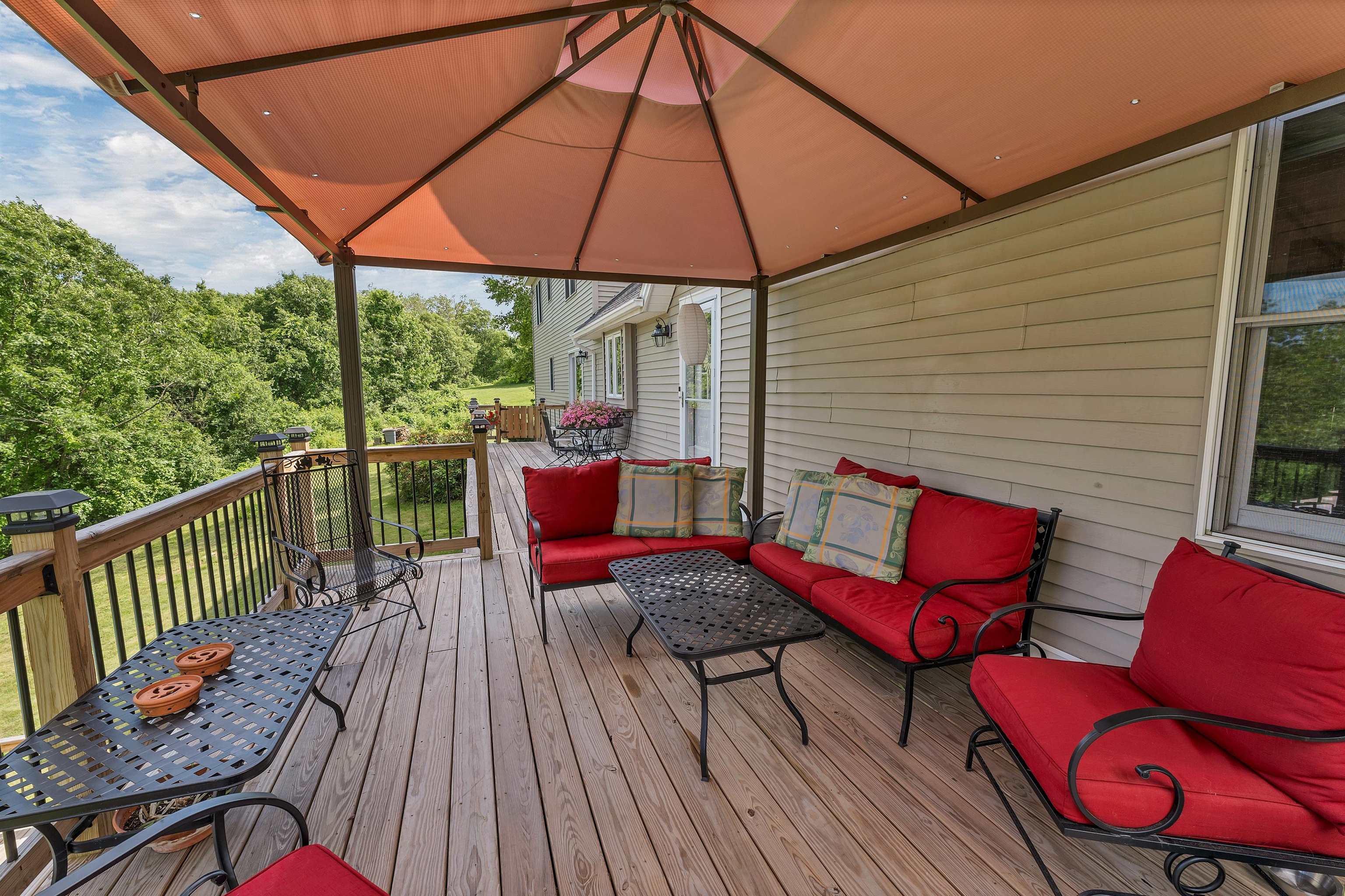 377 Calef Hill Road