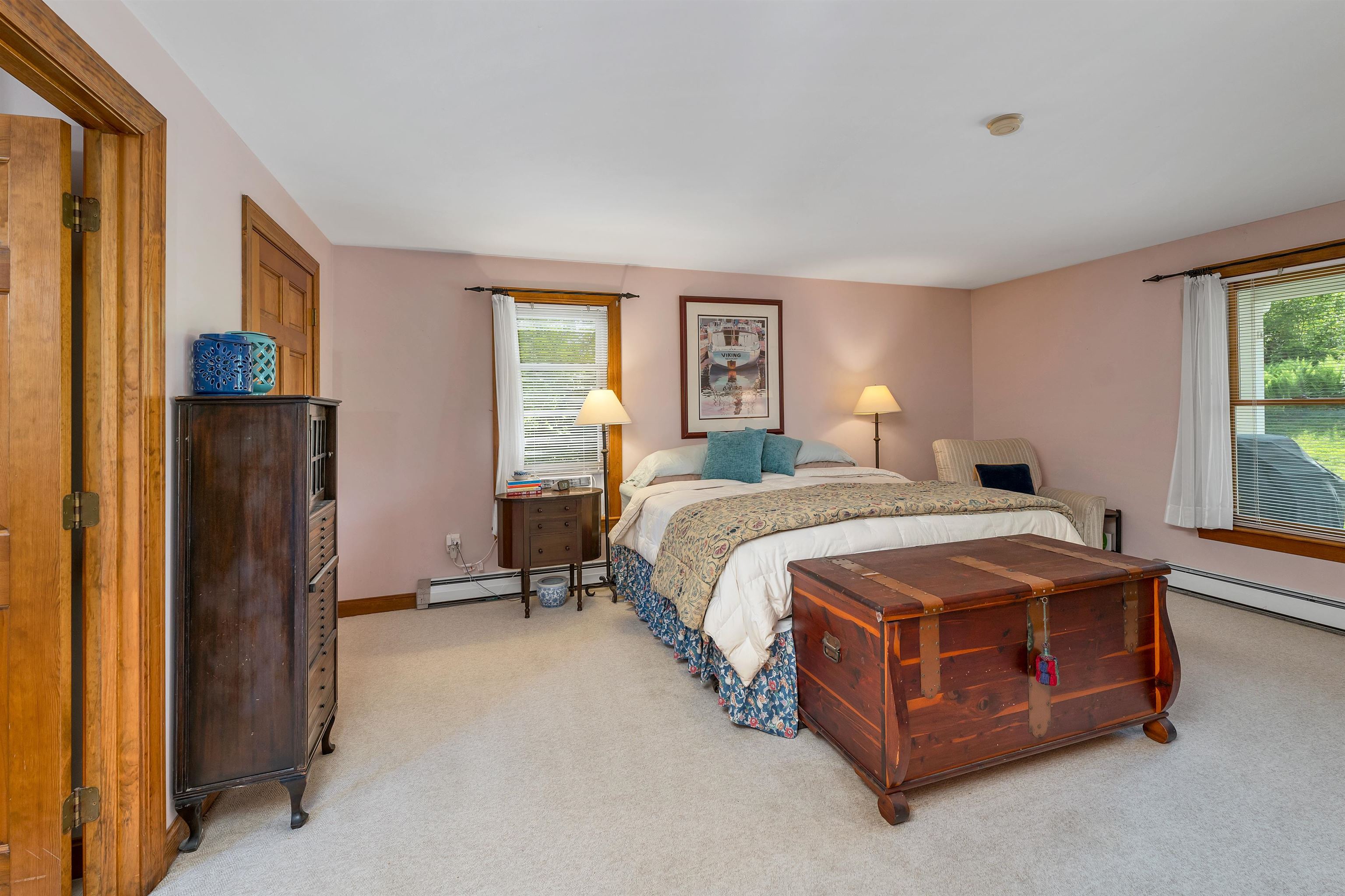 377 Calef Hill Road