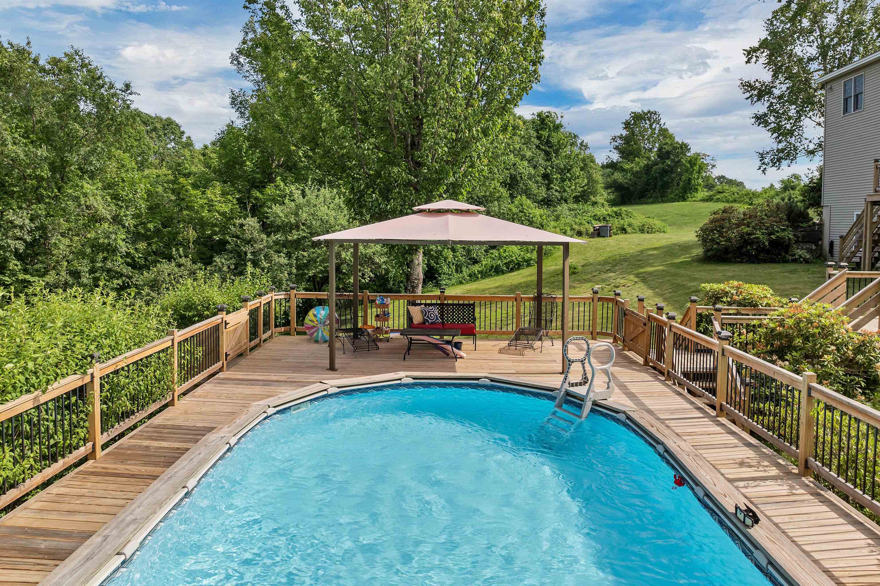 377 Calef Hill Road
