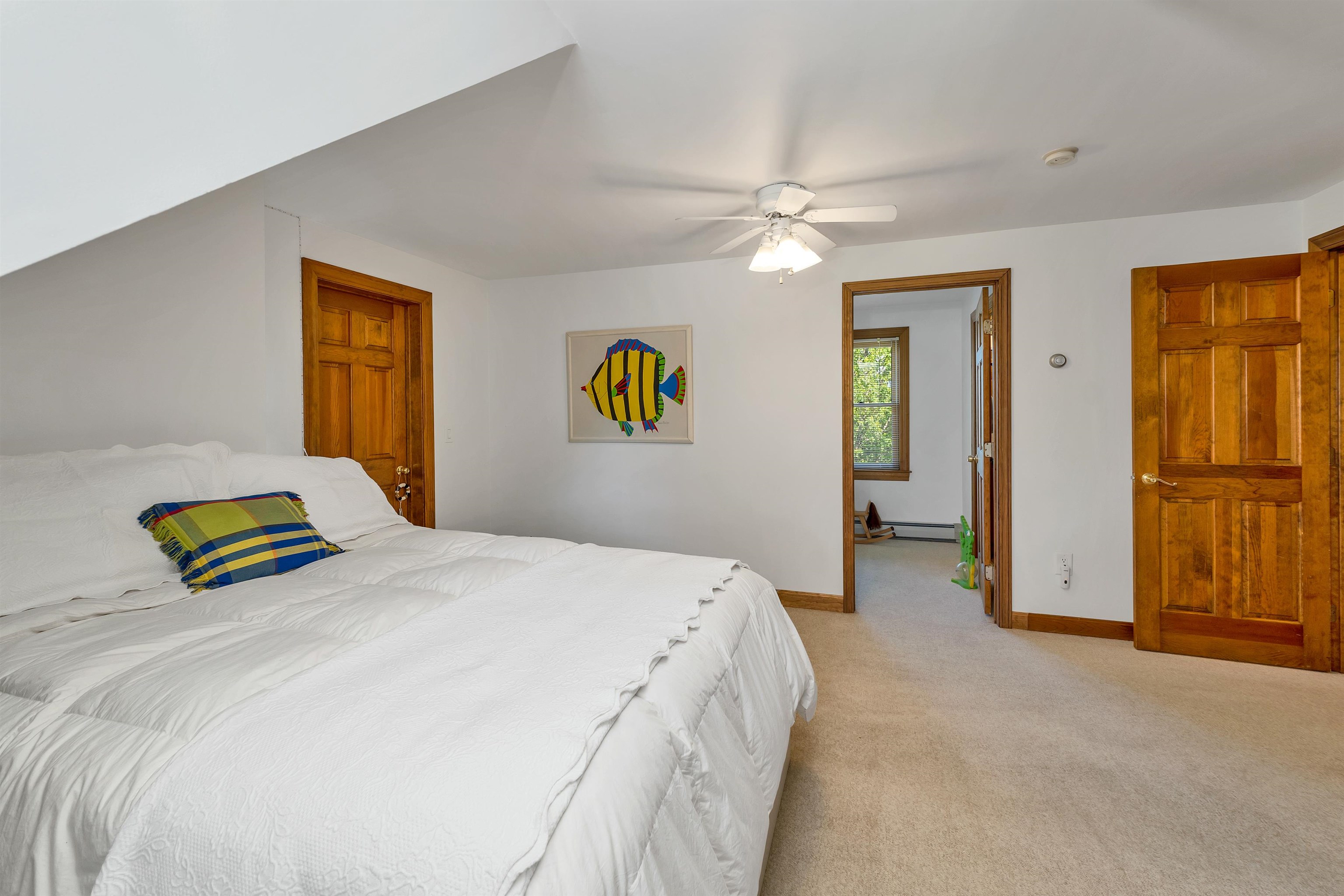 377 Calef Hill Road