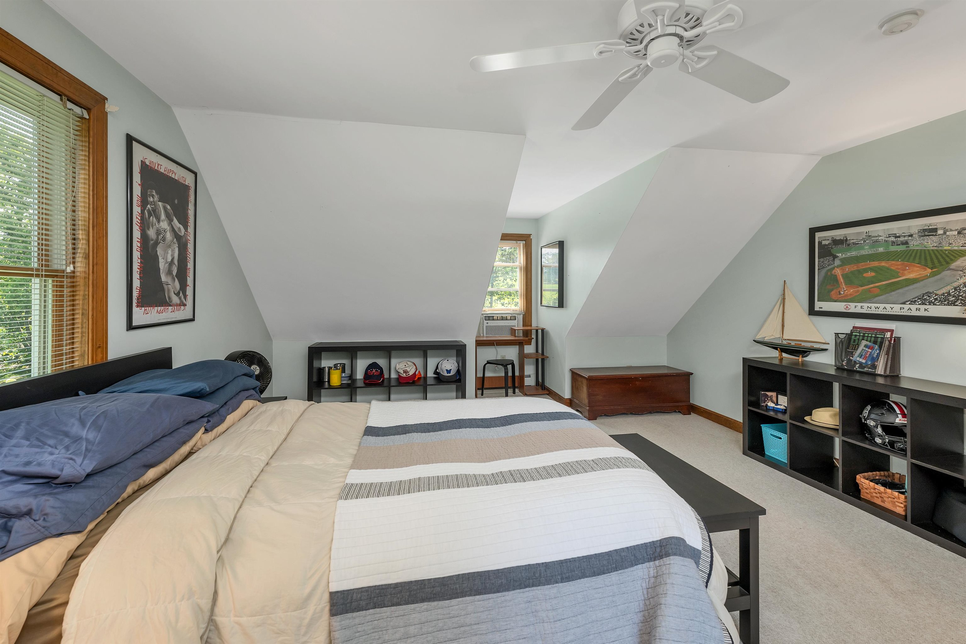 377 Calef Hill Road