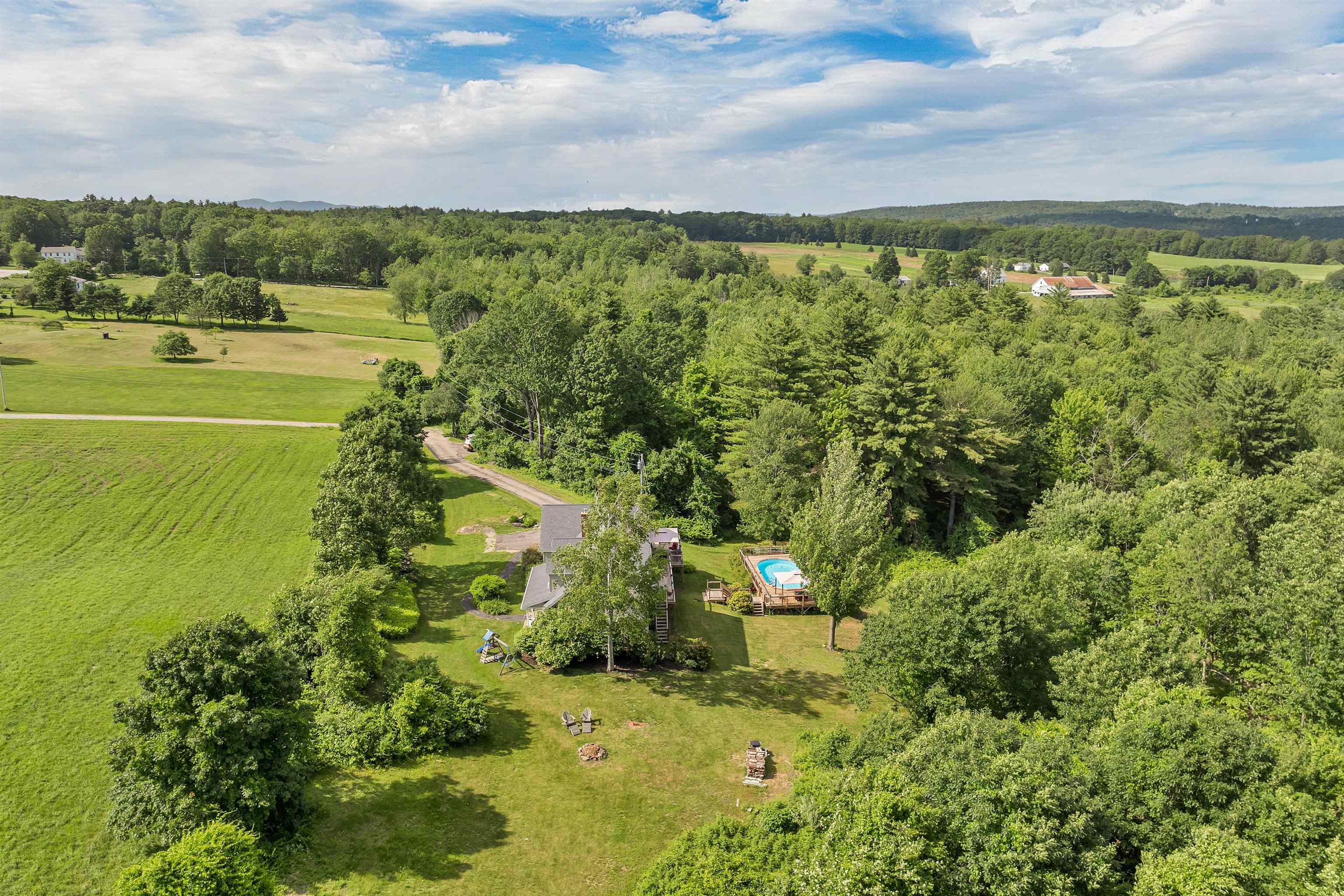 377 Calef Hill Road