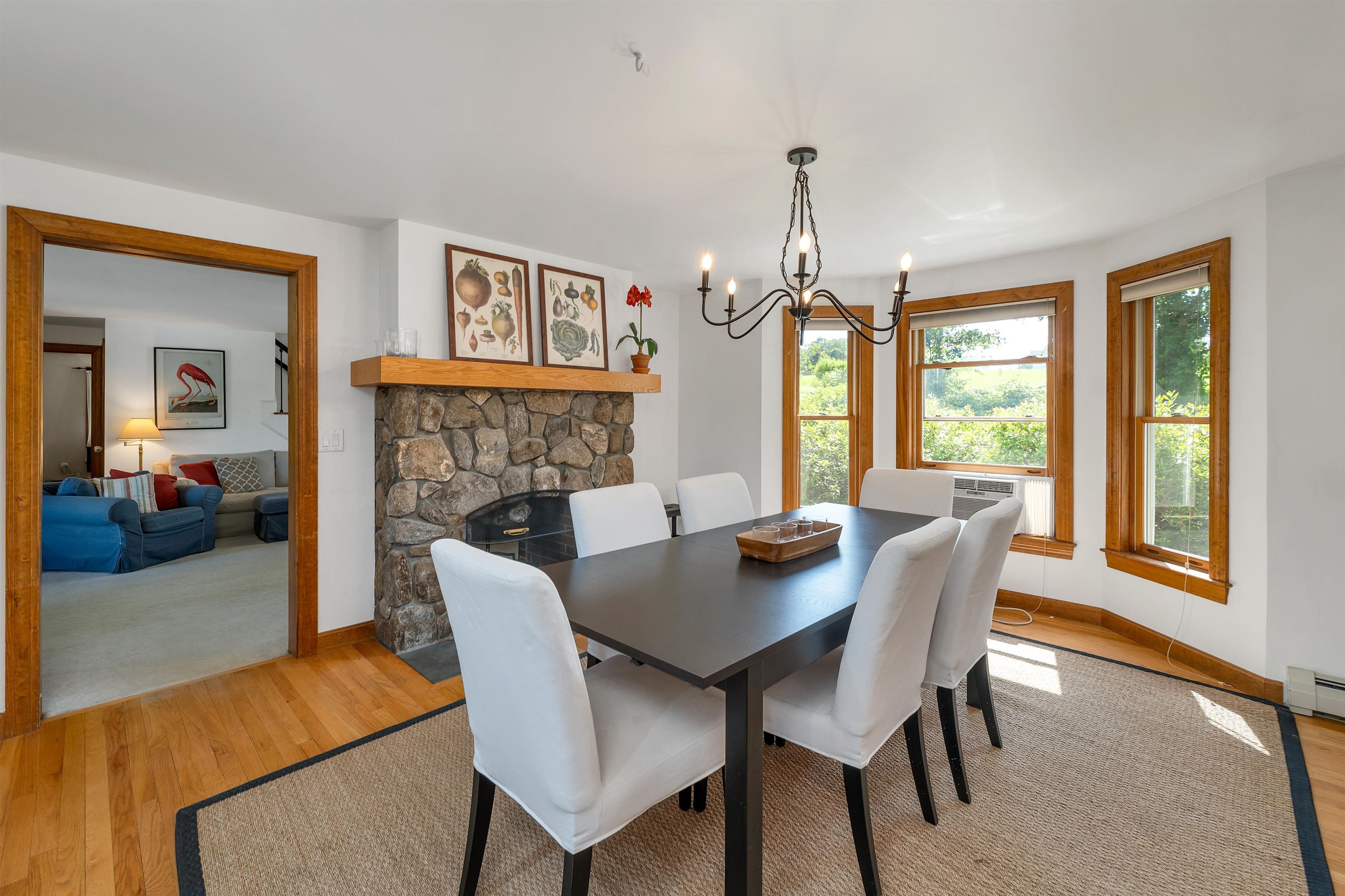 377 Calef Hill Road