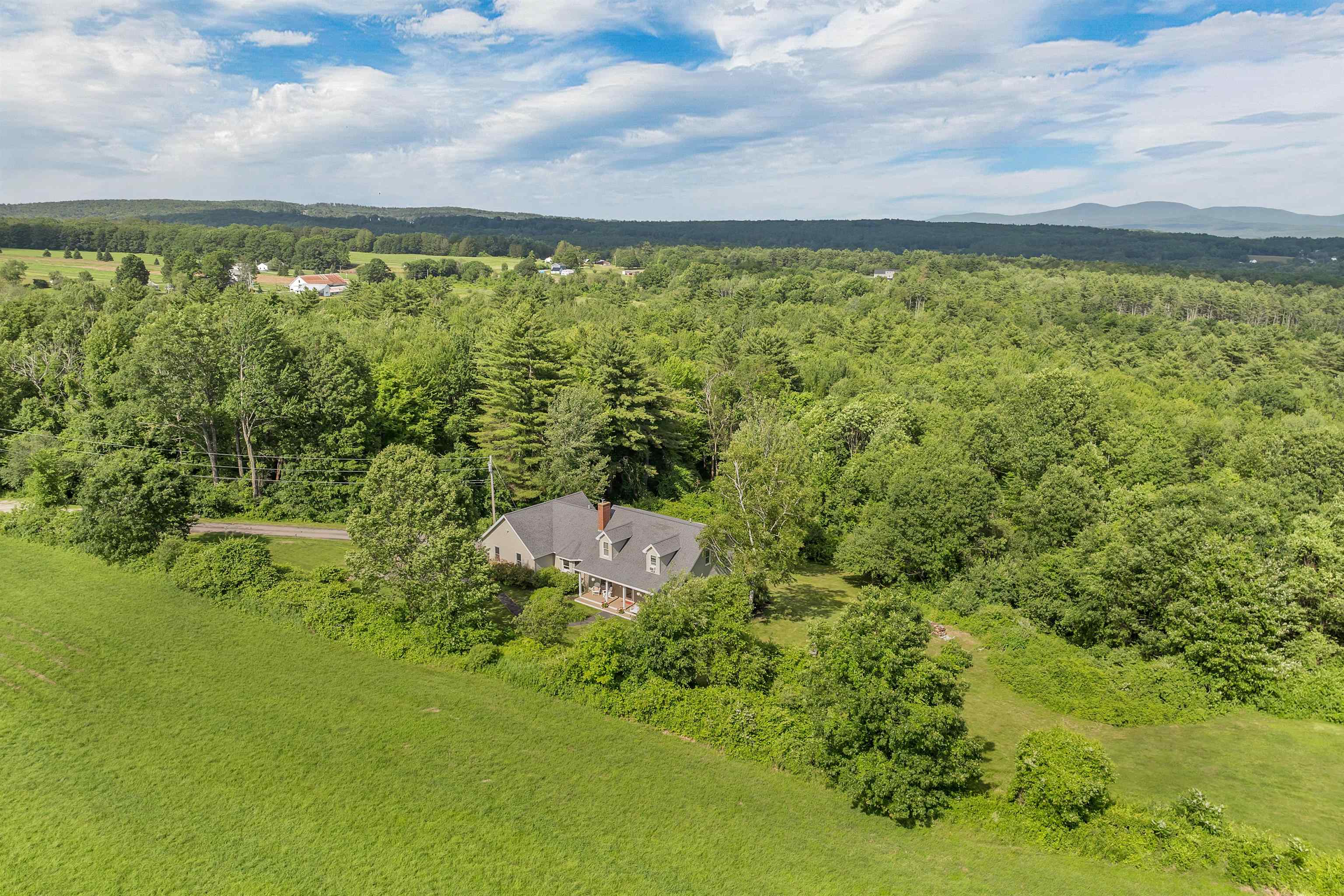 377 Calef Hill Road