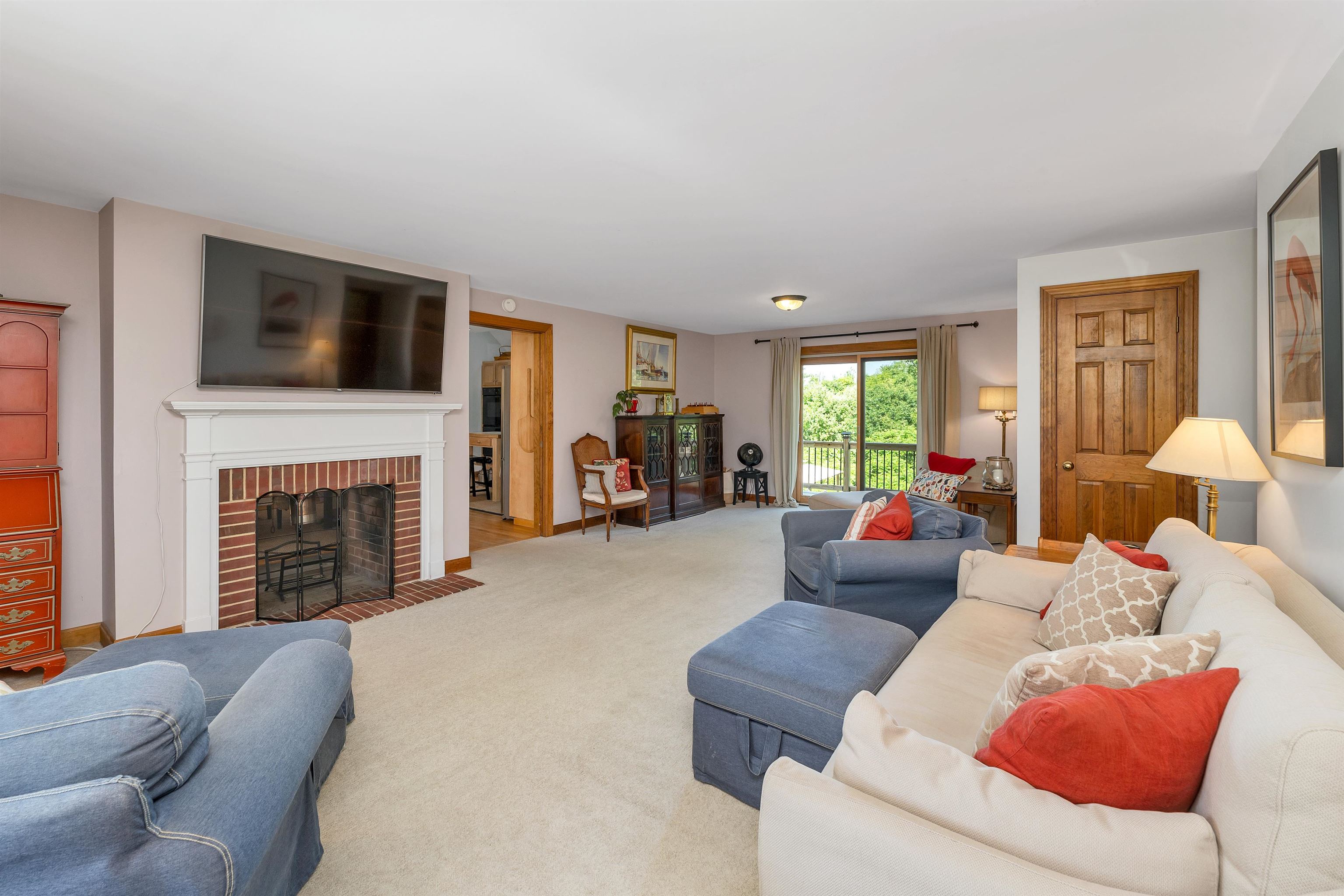 377 Calef Hill Road