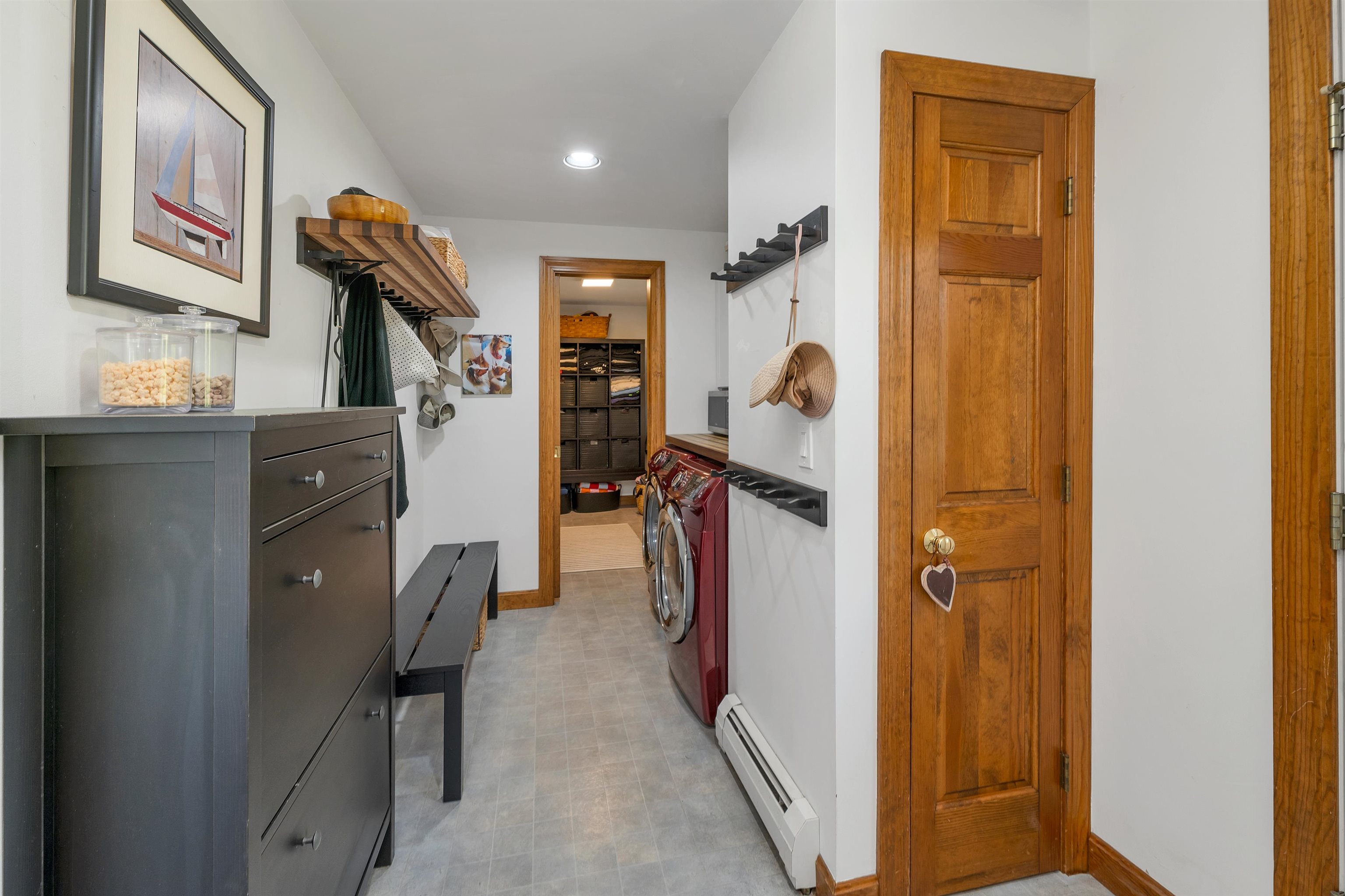 377 Calef Hill Road