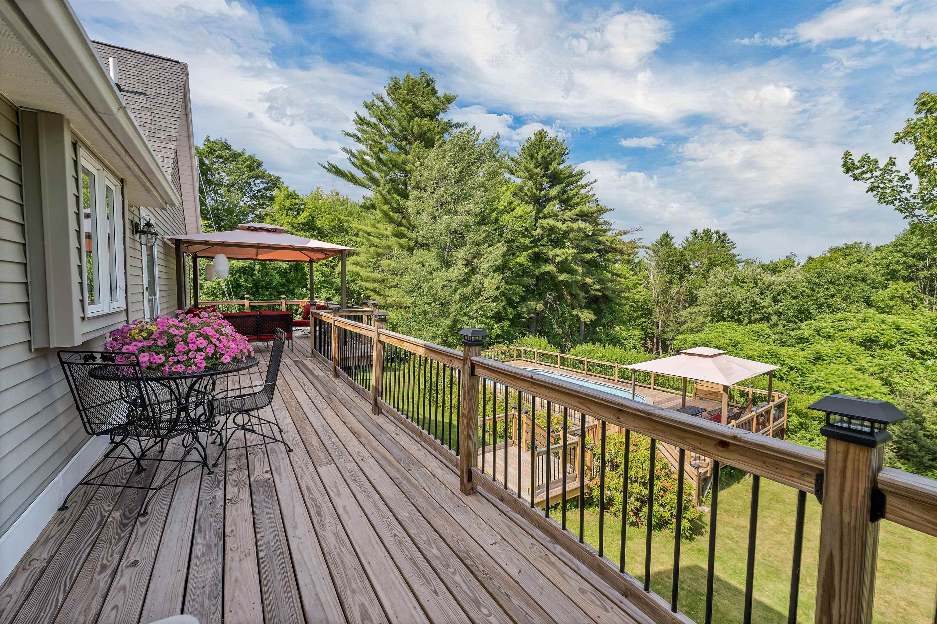 377 Calef Hill Road