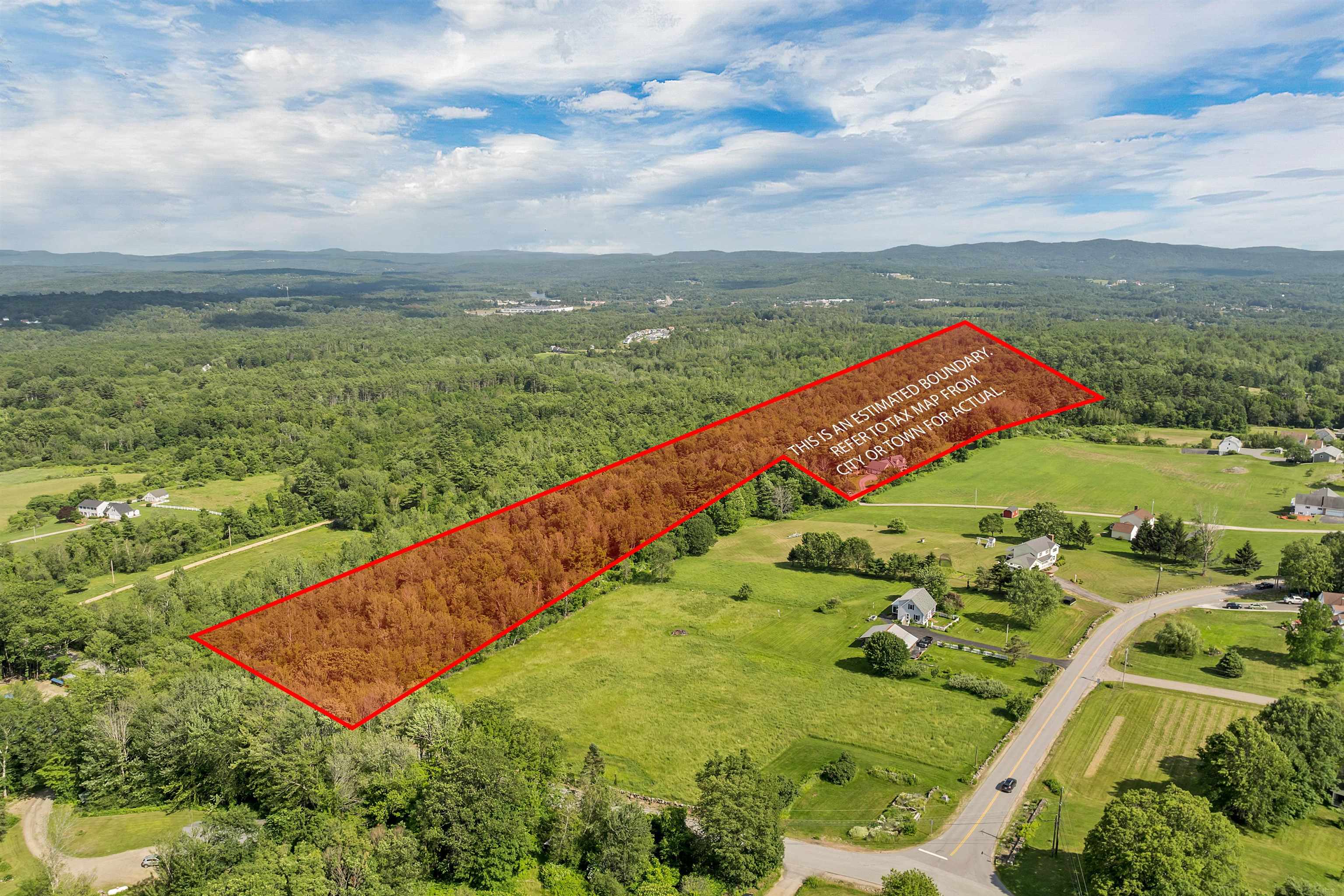 377 Calef Hill Road