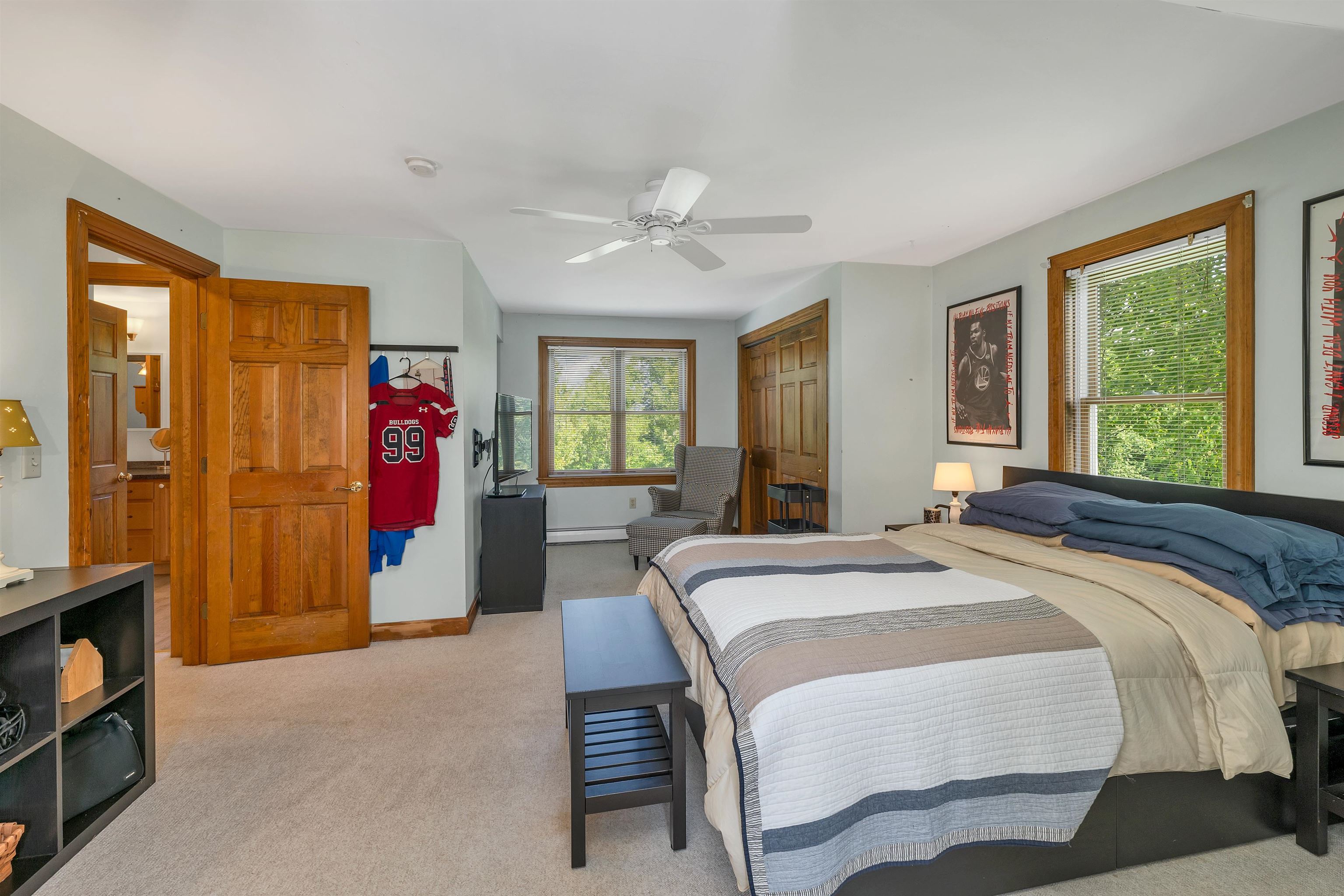 377 Calef Hill Road