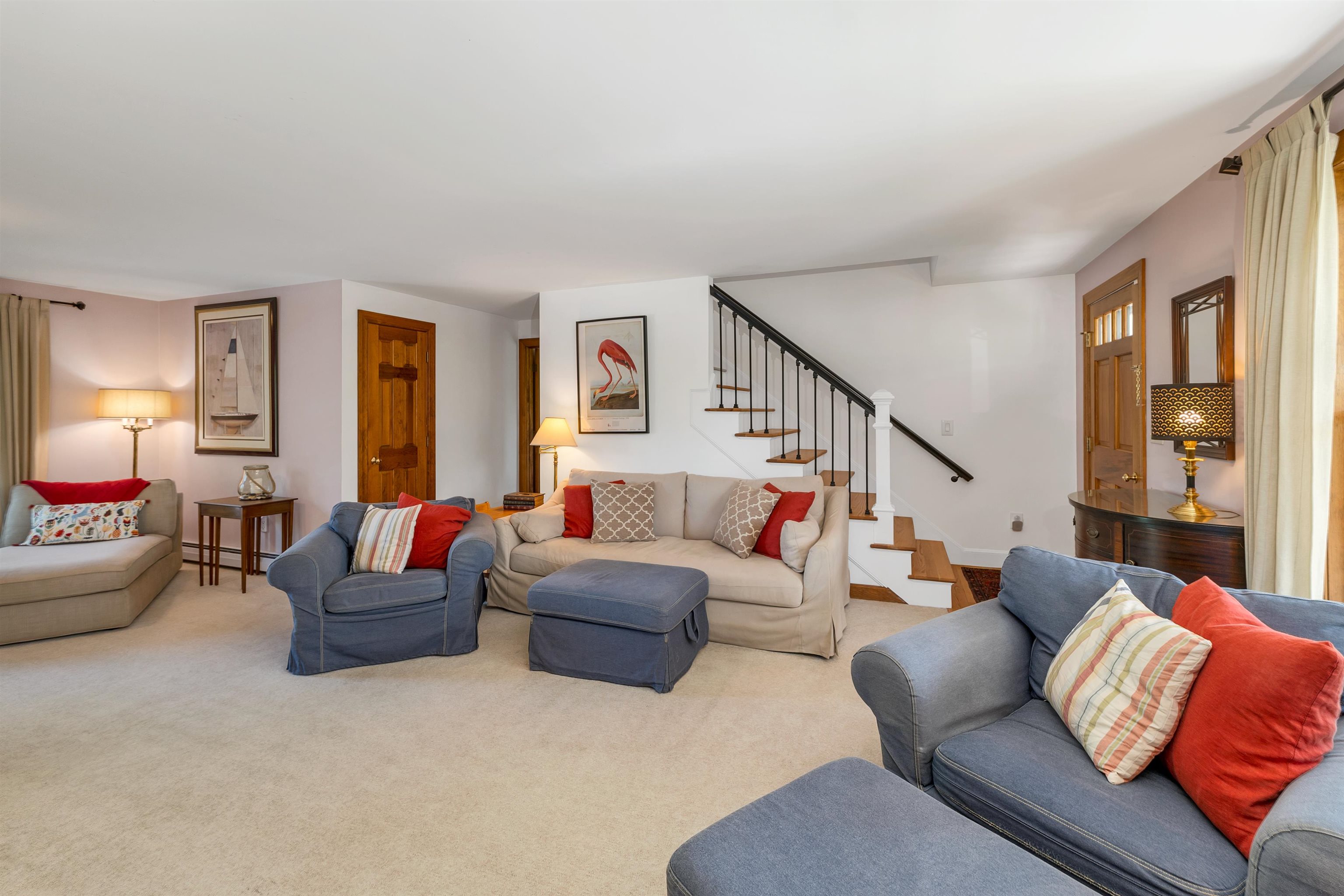 377 Calef Hill Road