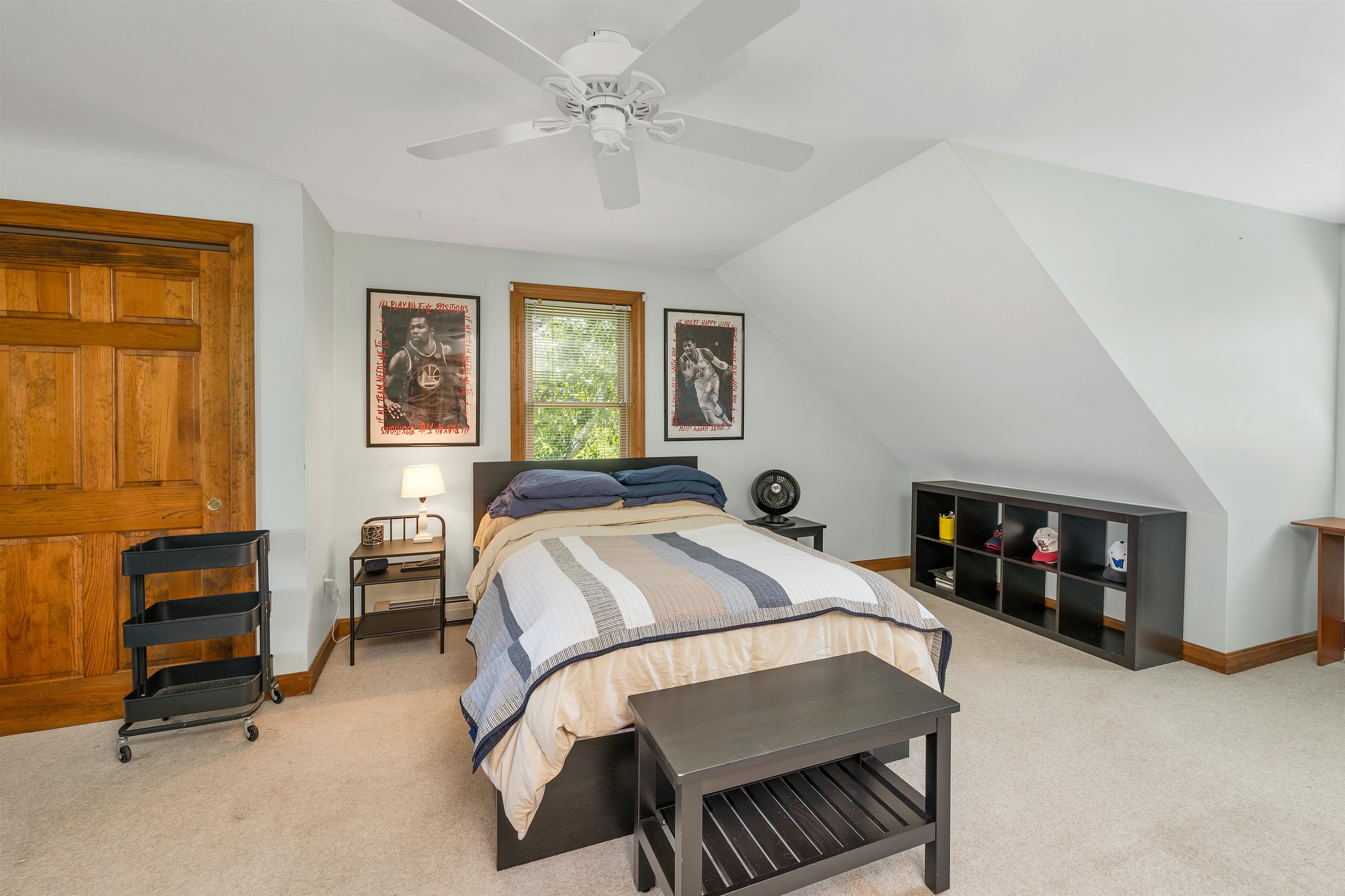 377 Calef Hill Road