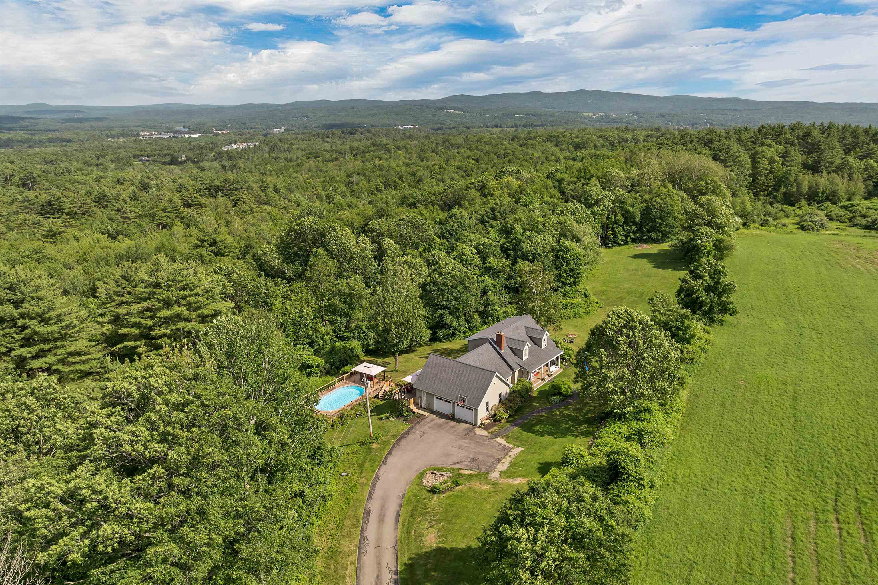 377 Calef Hill Road