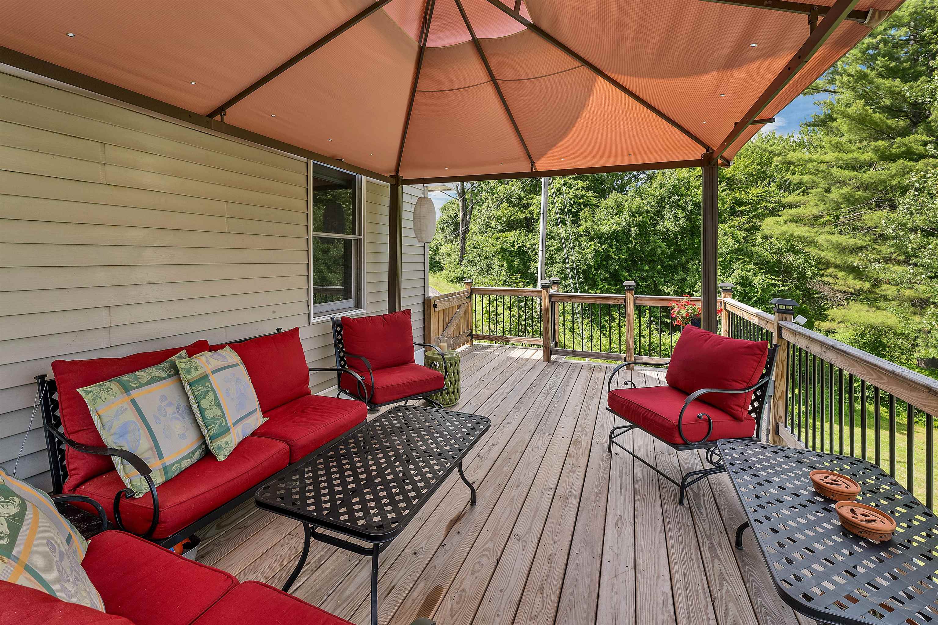 377 Calef Hill Road